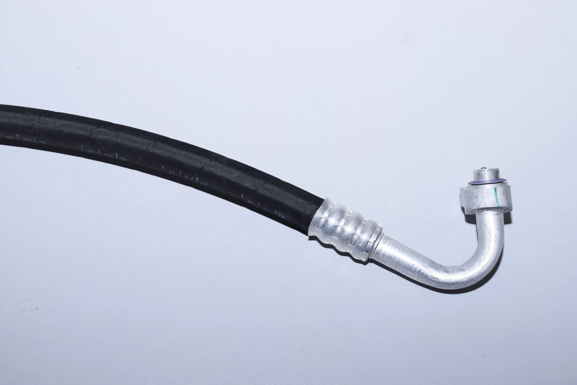 A/C Air Con Hose Pipe – OEM 9291150 · BMW i3 (I01) Electric 2019 – 2