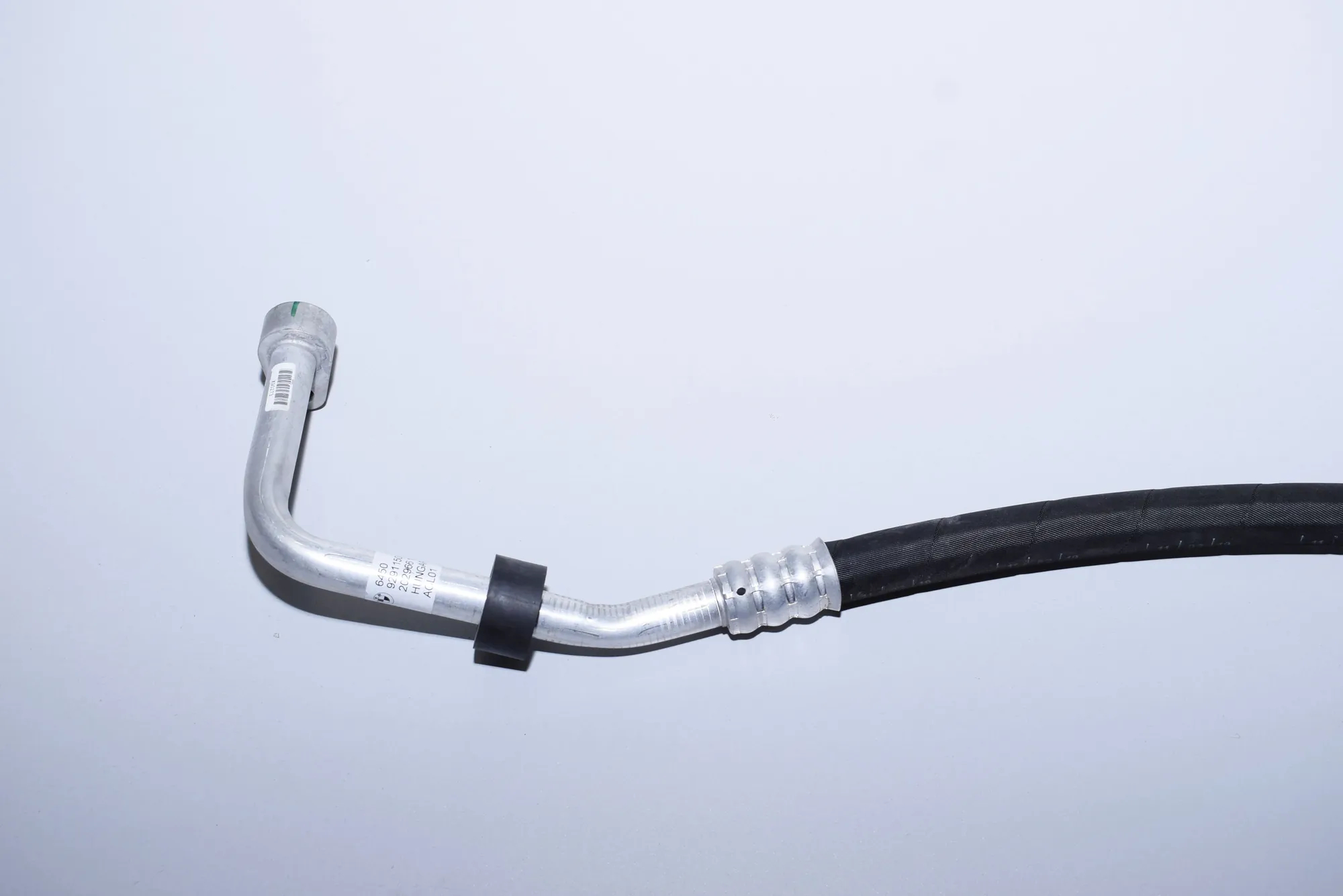 A/C Air Con Hose Pipe – OEM 9291150 · BMW i3 (I01) Electric 2019 – 4