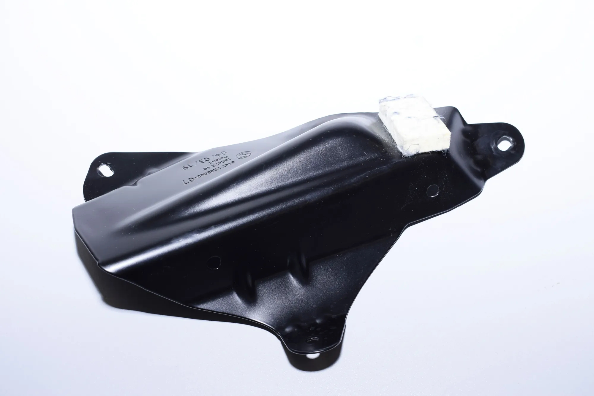 Other Body Parts – OEM 7288502 · BMW i3 (I01) Electric 2019 – 4