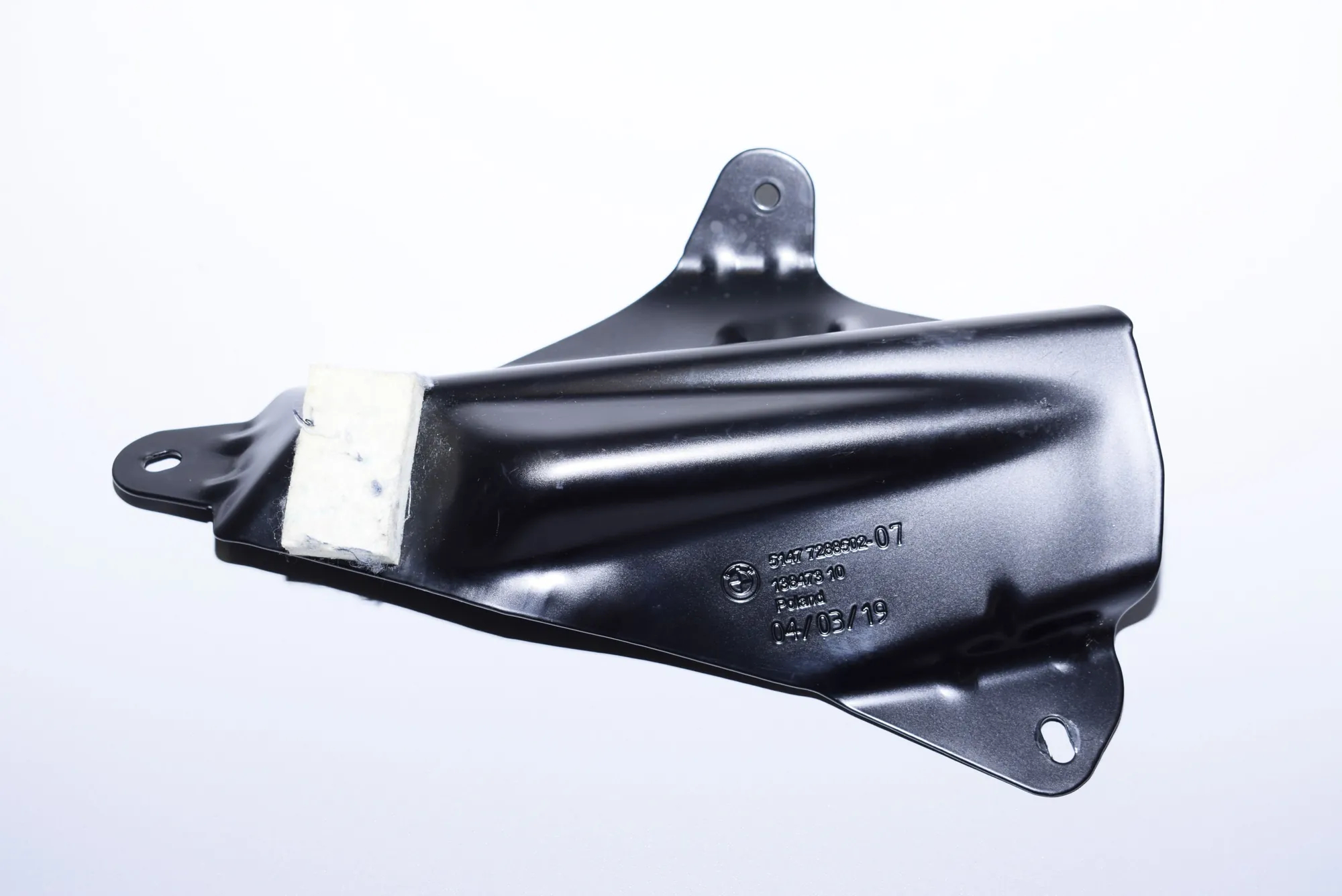 Other Body Parts – OEM 7288502 · BMW i3 (I01) Electric 2019