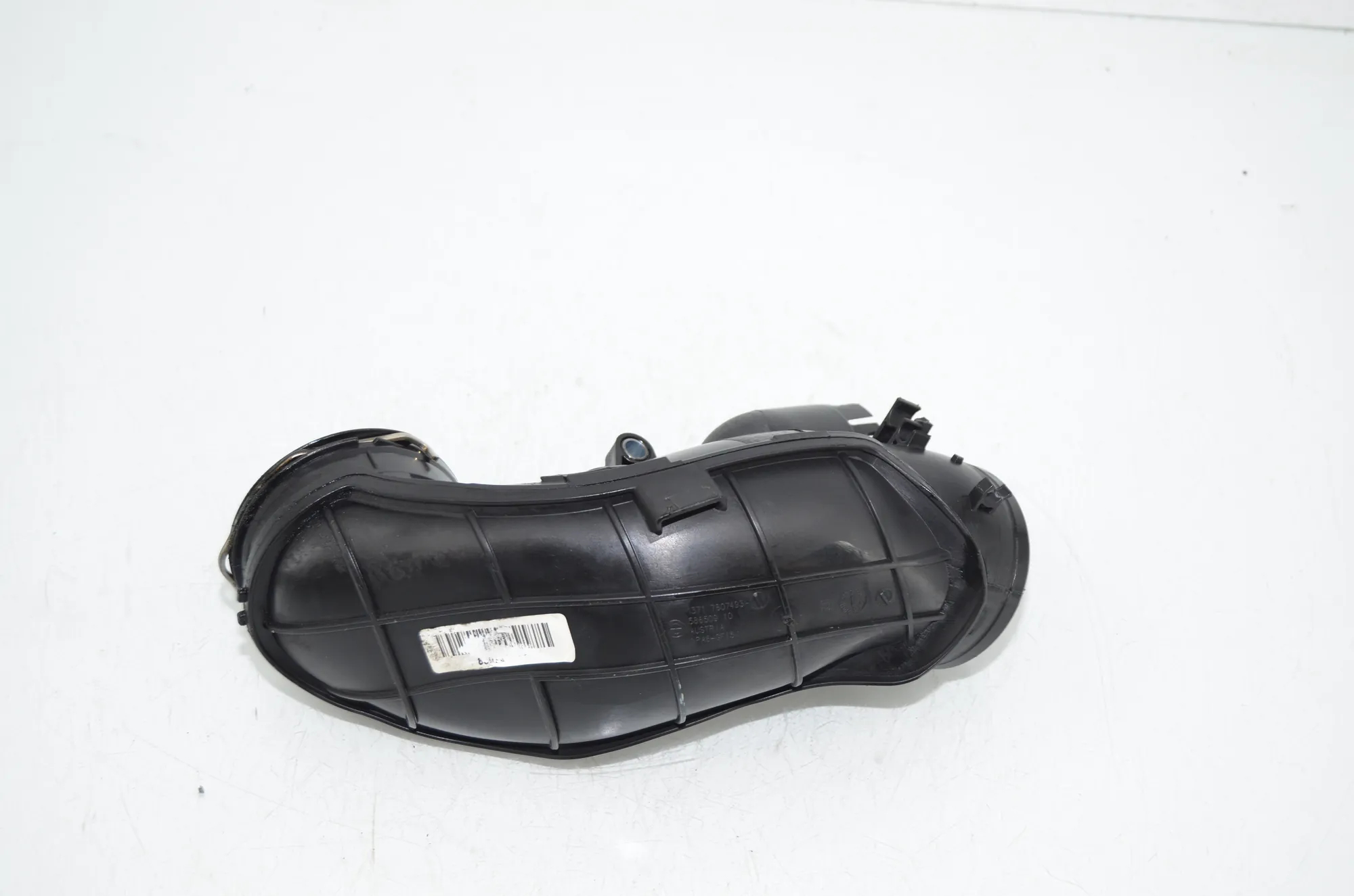 Air Intake Tube – OEM 7807493 · BMW 4 Gran Coupe (F36) 430 d 2016 – 3