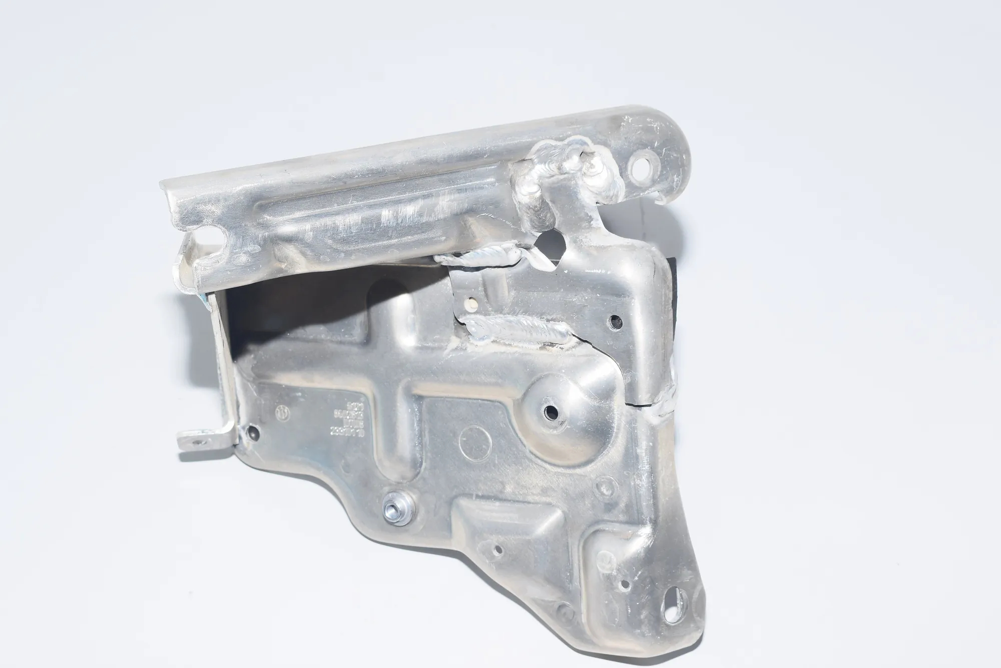 Other Body Parts – OEM 8602813 · BMW i3 (I01) Electric 2019 – 2