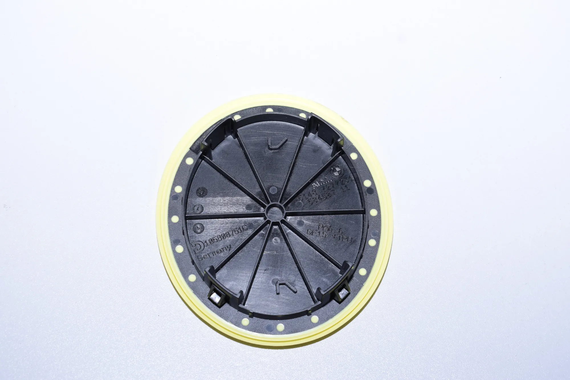Other Body Parts – OEM 7277231 · BMW i3 (I01) Electric 2019 – 3