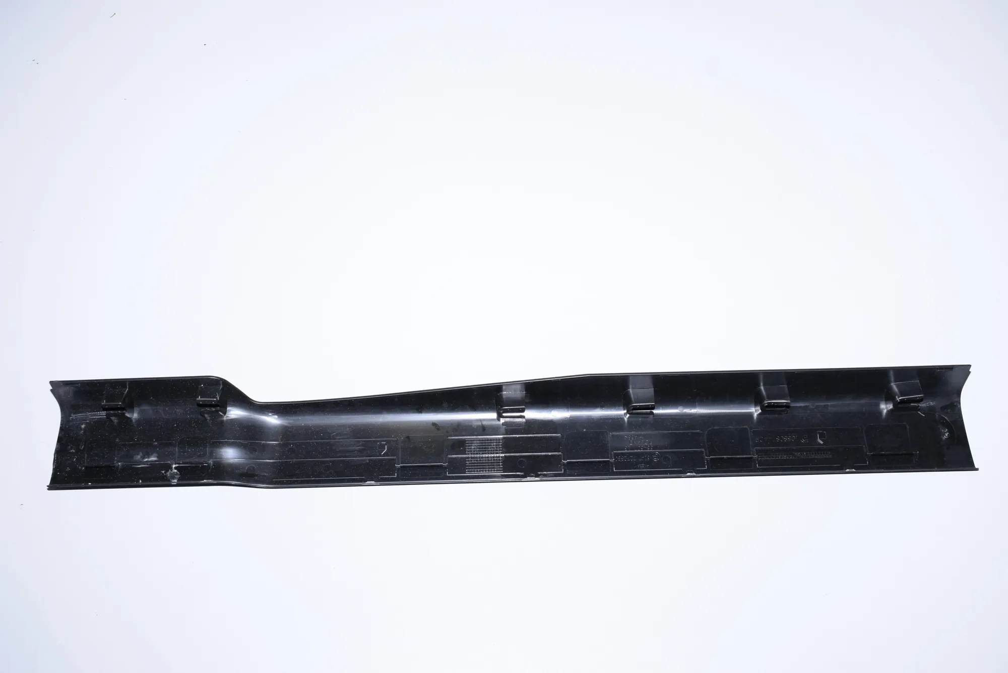 Other Interior Parts – OEM 7272380 · BMW i3 (I01) Electric 2019 – 3