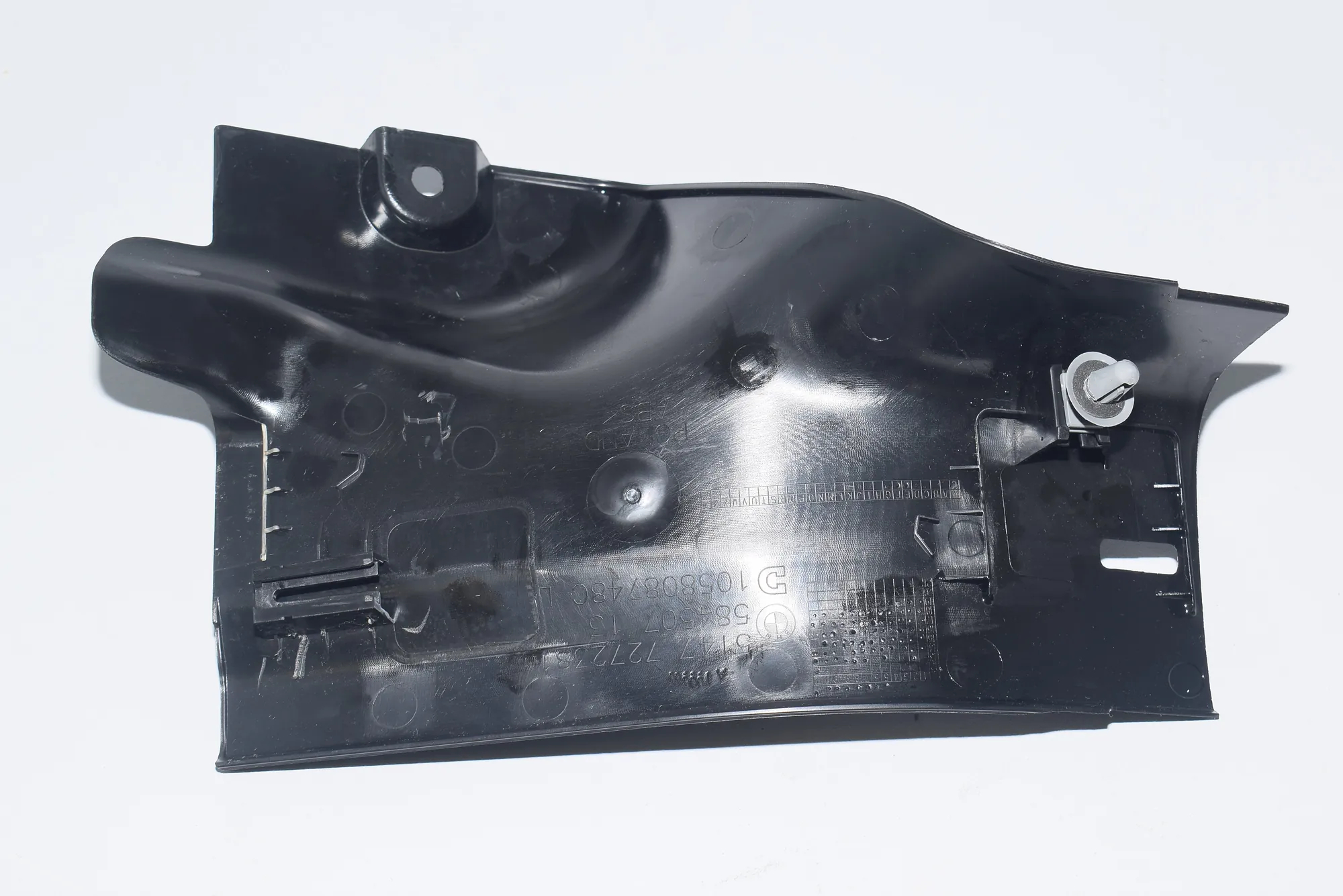Other Interior Parts – OEM 7272381 · BMW i3 (I01) Electric 2019 – 3