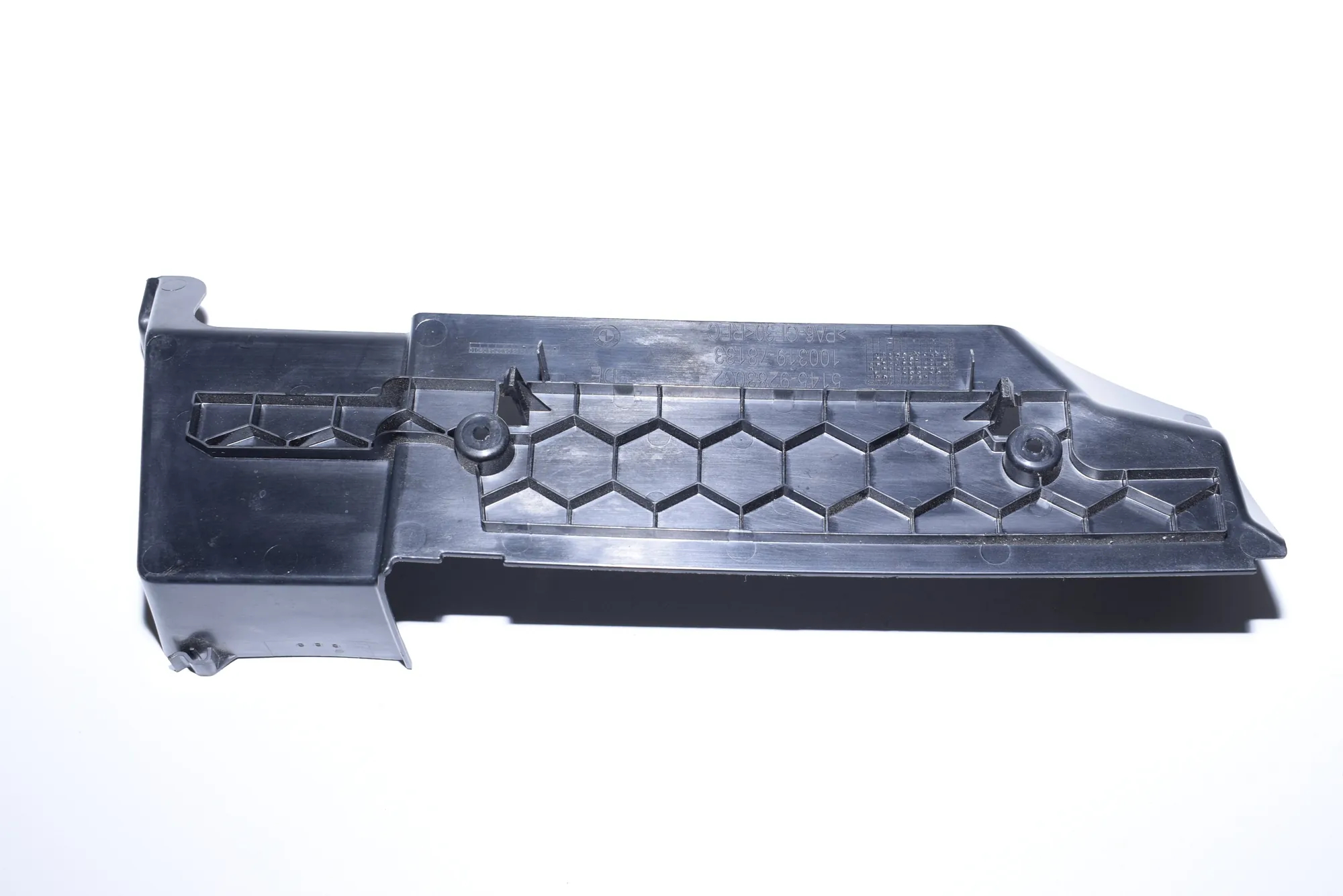 Other Interior Parts – OEM 9283032 · BMW i3 (I01) Electric 2019 – 4