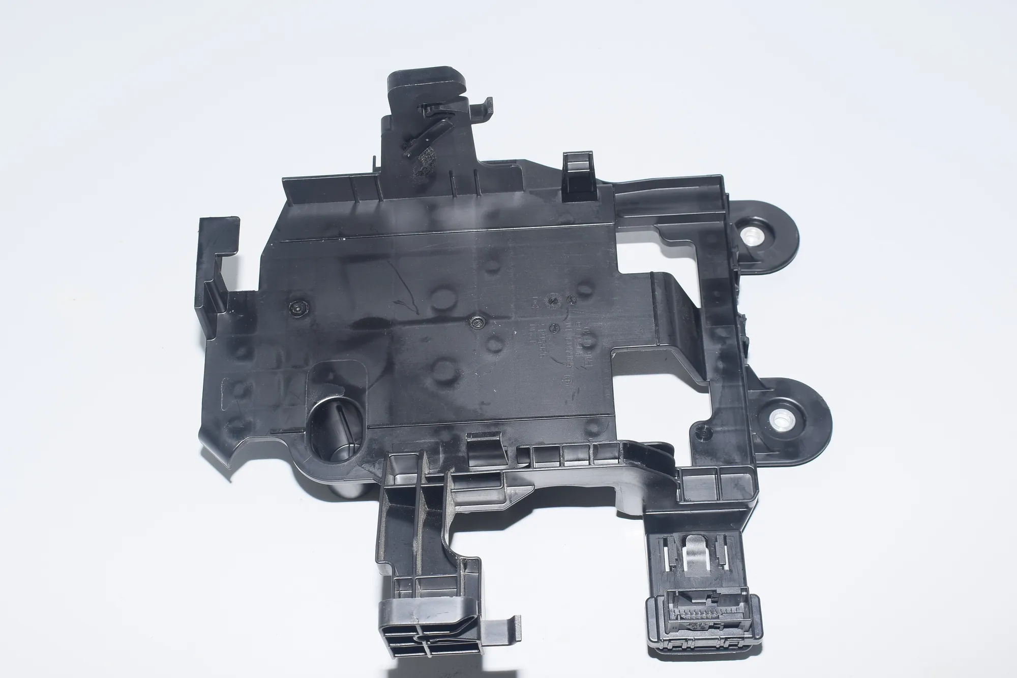 Other Interior Parts – OEM 6814609 · BMW i3 (I01) Electric 2019 – 3