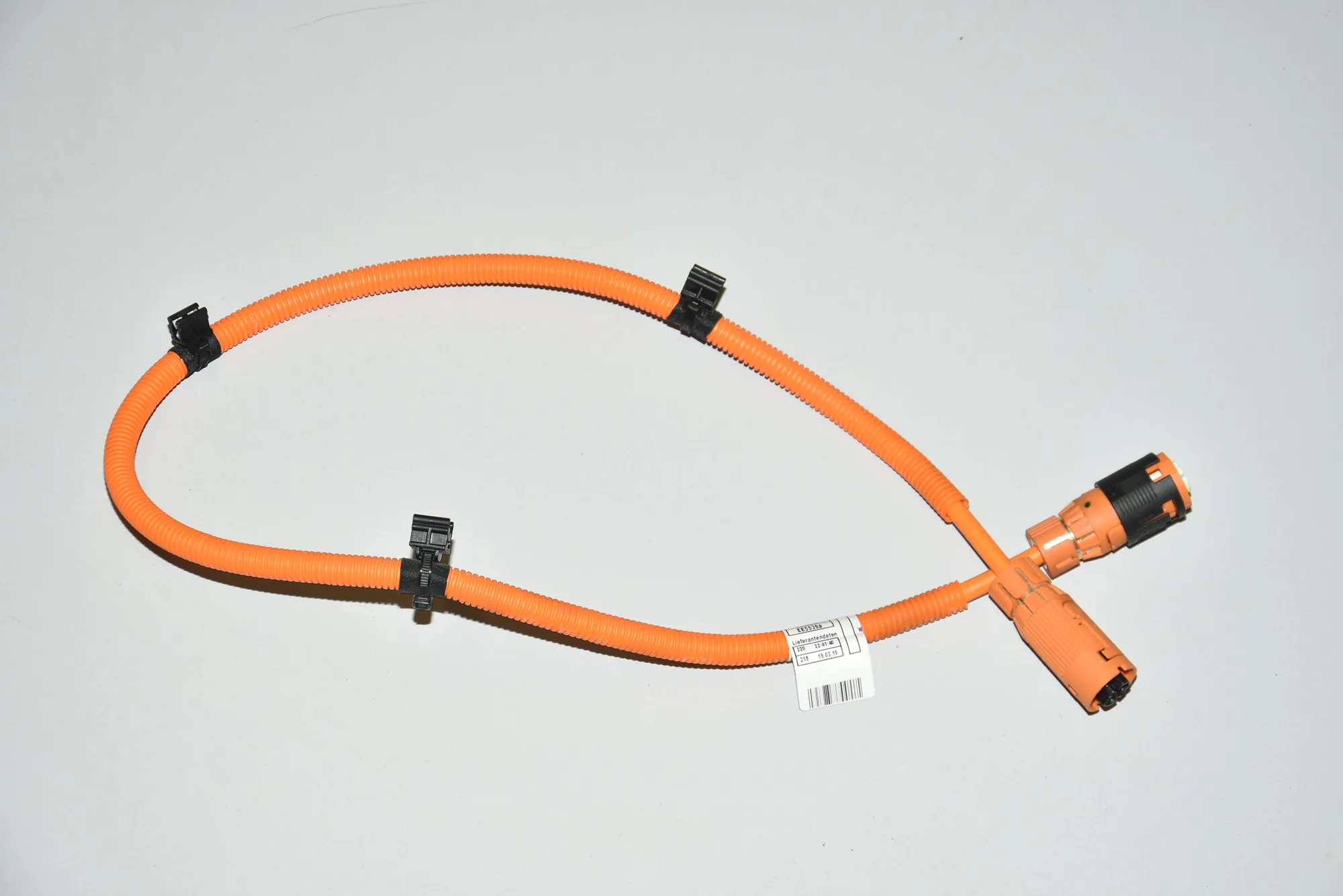 Cable Harness – OEM 6840445 · BMW i3 (I01) Electric 2019