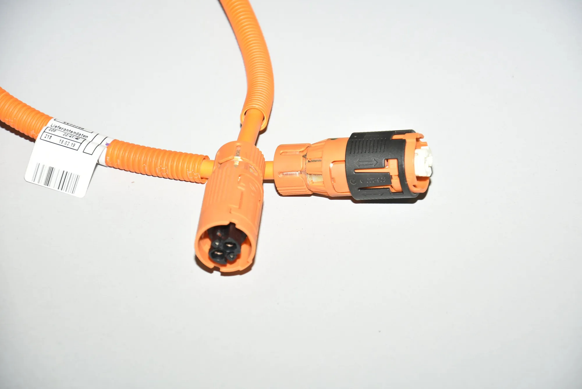 Cable Harness – OEM 6840445 · BMW i3 (I01) Electric 2019 – 2
