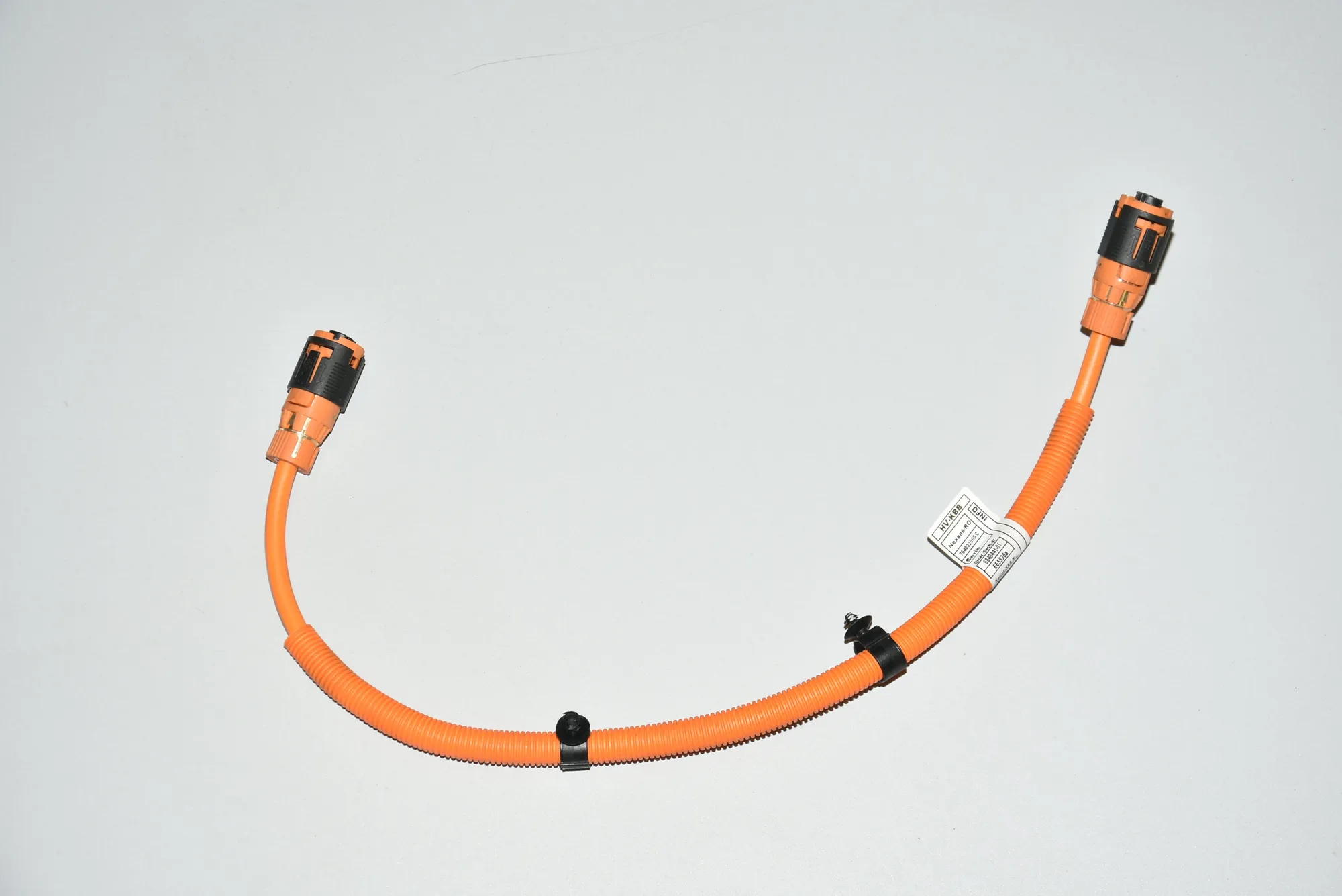 Cable Harness – OEM 6840441 · BMW i3 (I01) Electric 2019