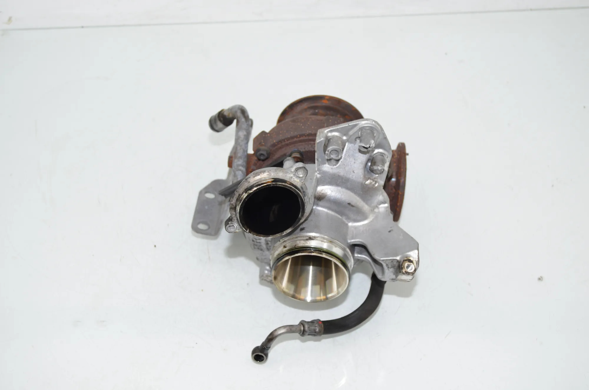 Turbocharger – OEM 7823270 · BMW 4 Gran Coupe (F36) 430 d 2016