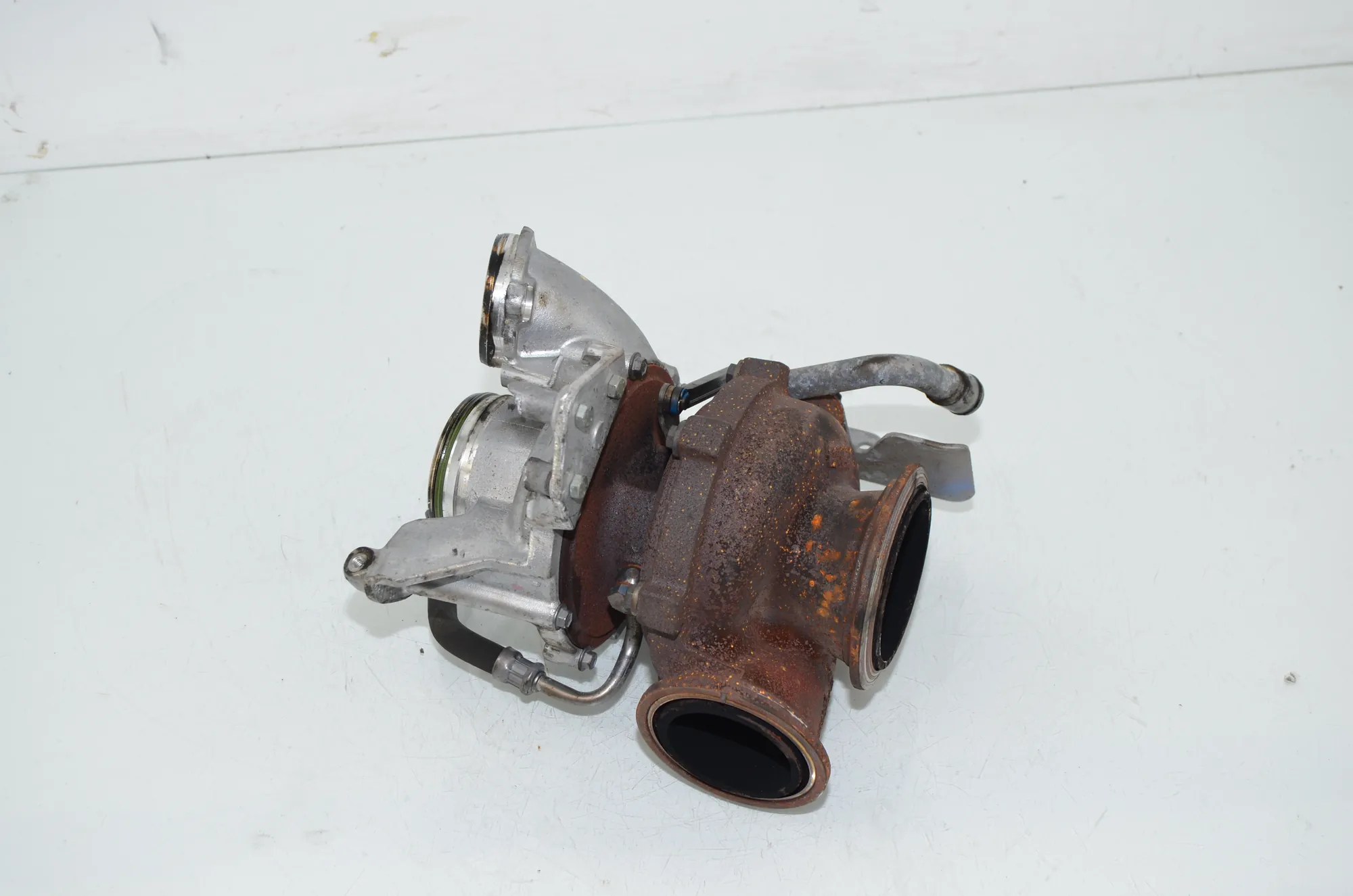 Turbocharger – OEM 7823270 · BMW 4 Gran Coupe (F36) 430 d 2016 – 3