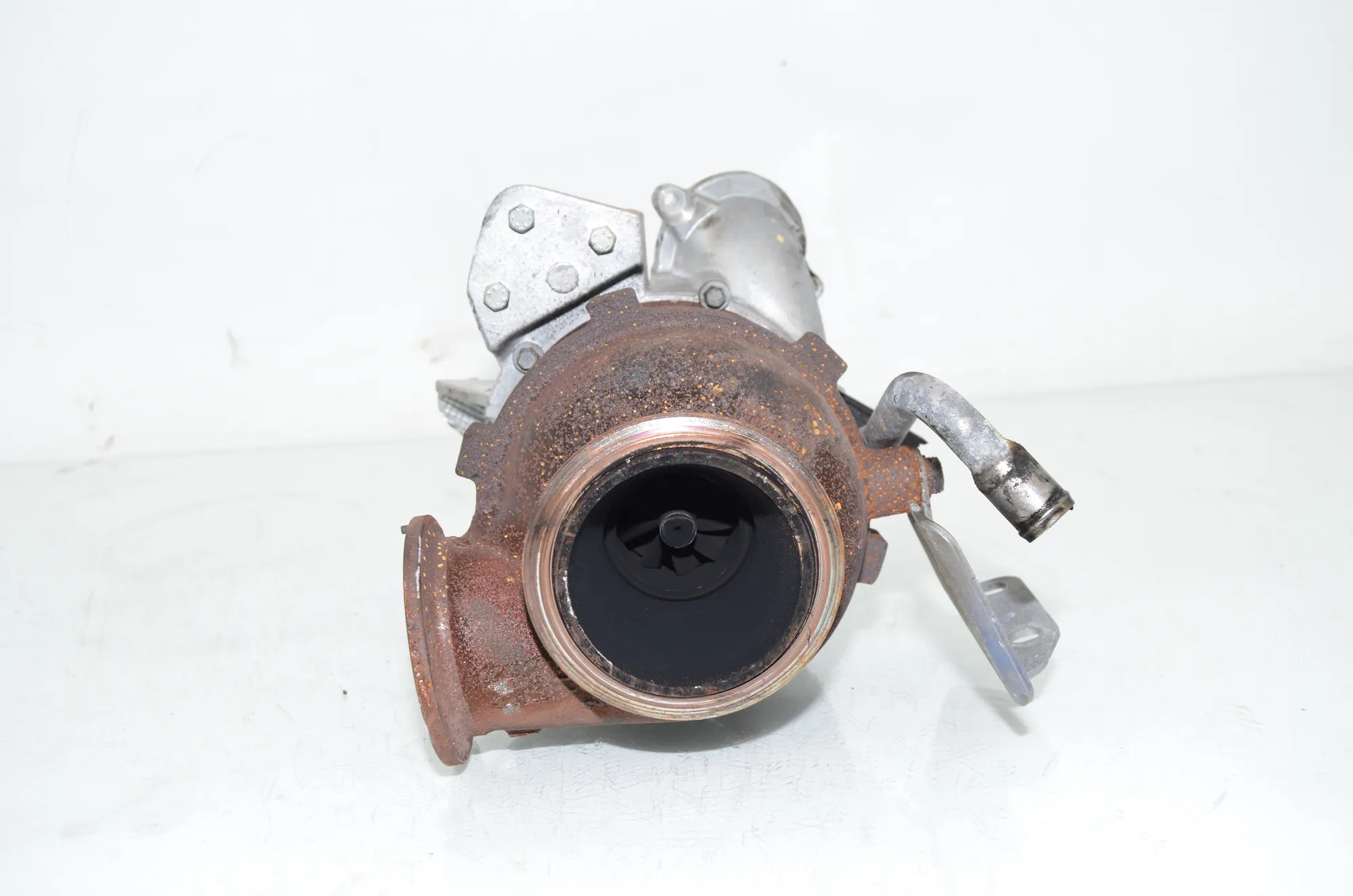Turbocharger – OEM 7823270 · BMW 4 Gran Coupe (F36) 430 d 2016 – 4