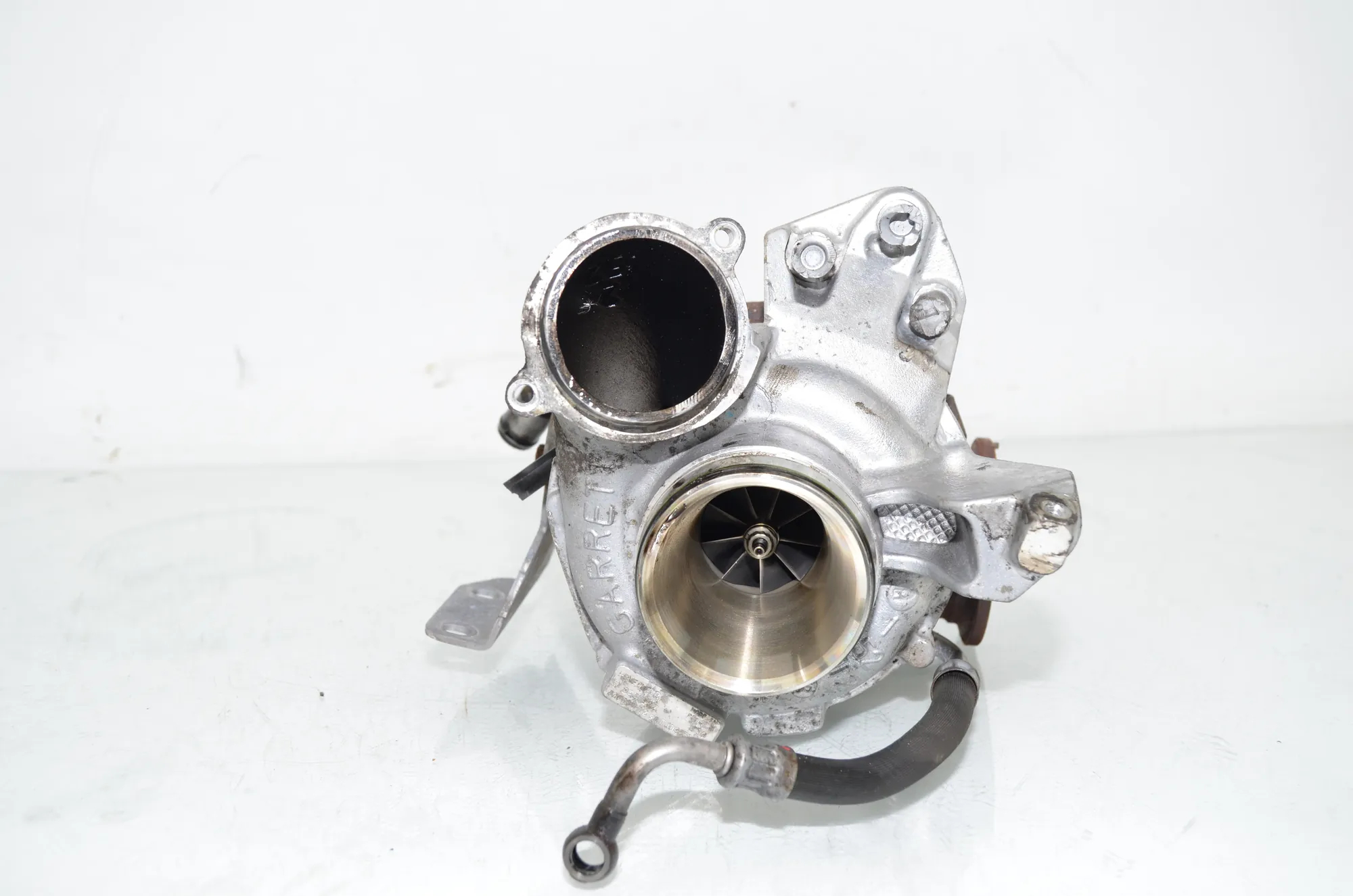 Turbocharger – OEM 7823270 · BMW 4 Gran Coupe (F36) 430 d 2016 – 2