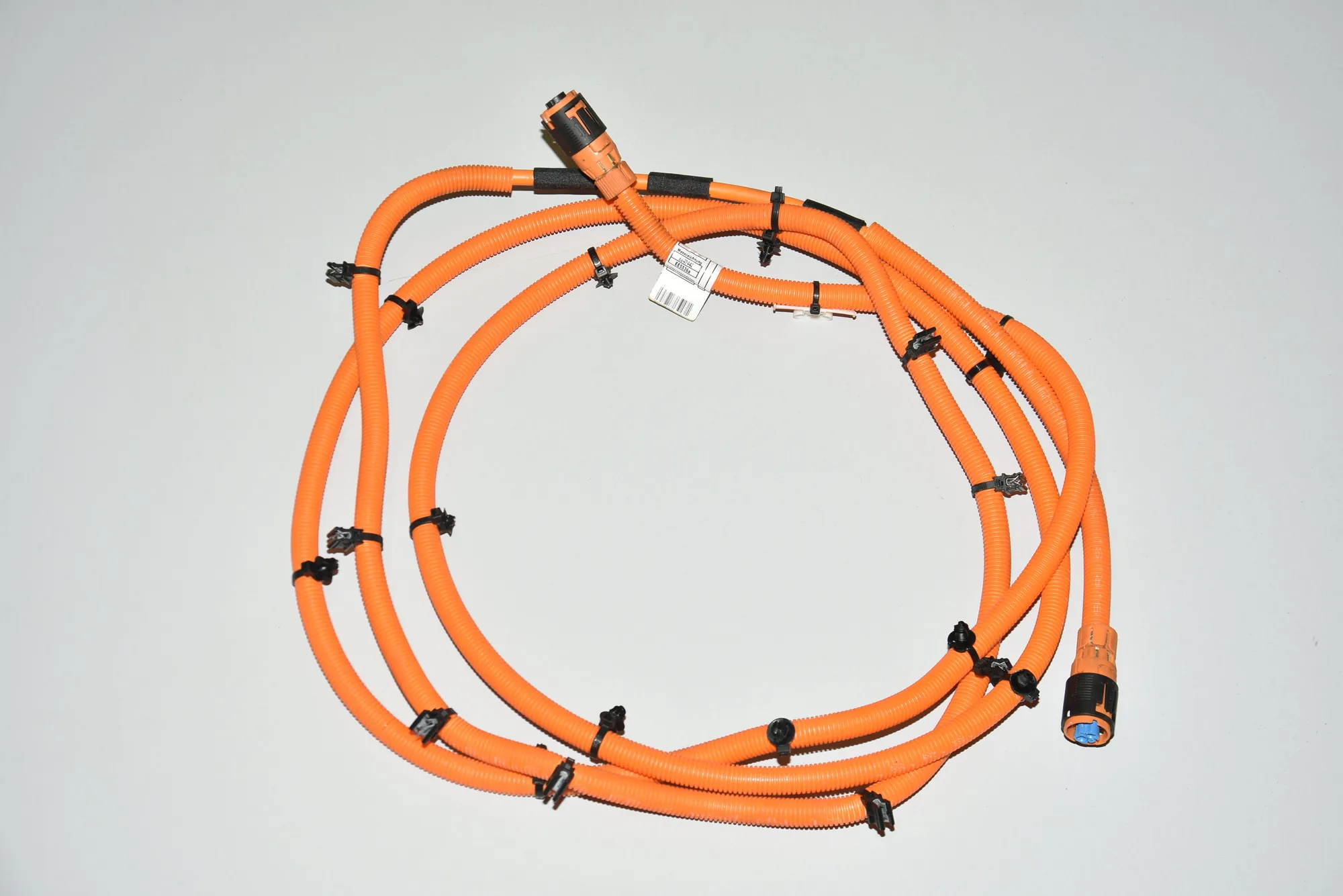 Cable Harness – OEM 6840443 · BMW i3 (I01) Electric 2019