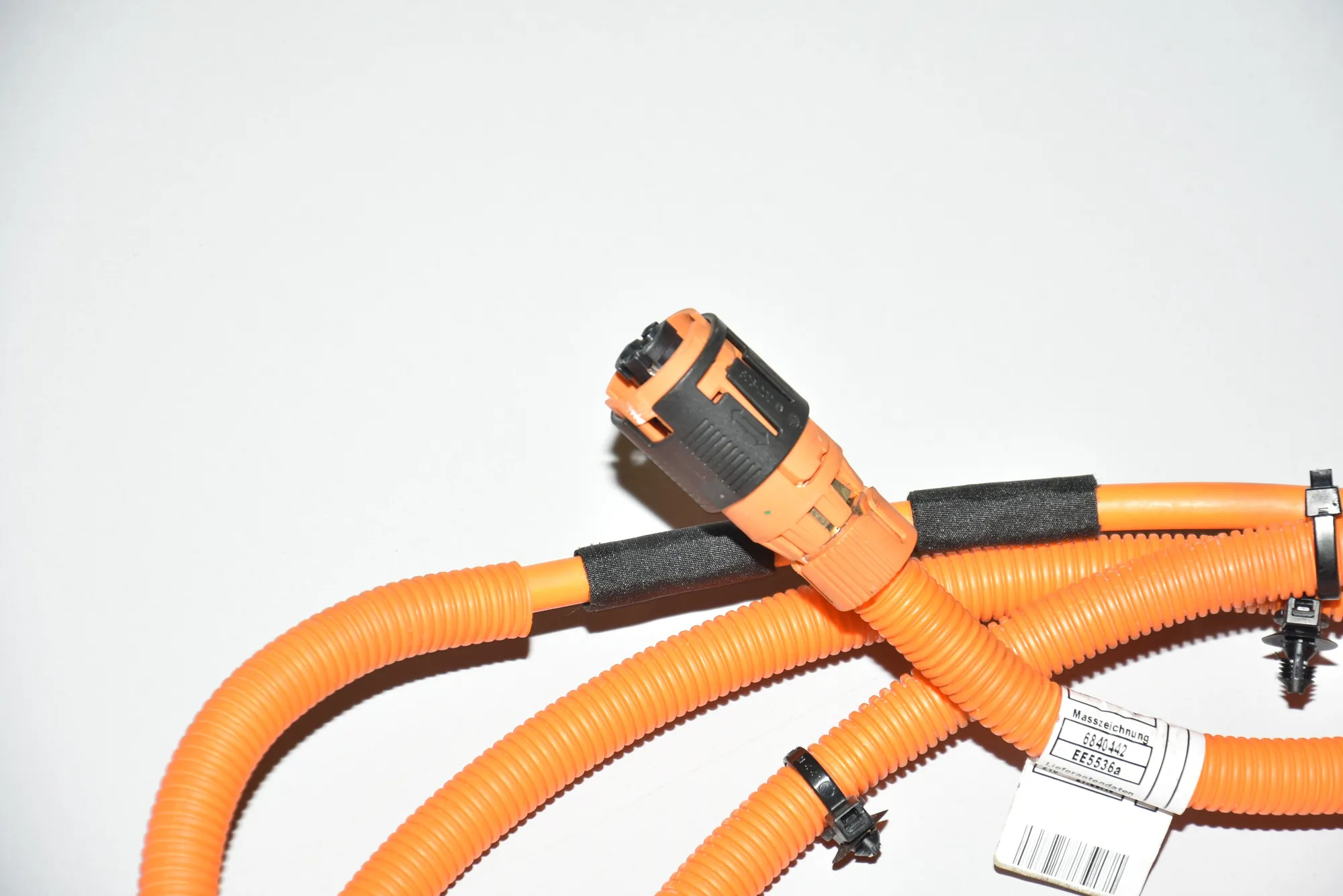 Cable Harness – OEM 6840443 · BMW i3 (I01) Electric 2019 – 2