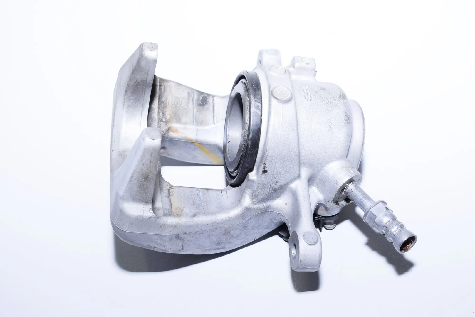 Front Left Brake Caliper – OEM 45231B · BMW i3 (I01) Electric 2019 – 5