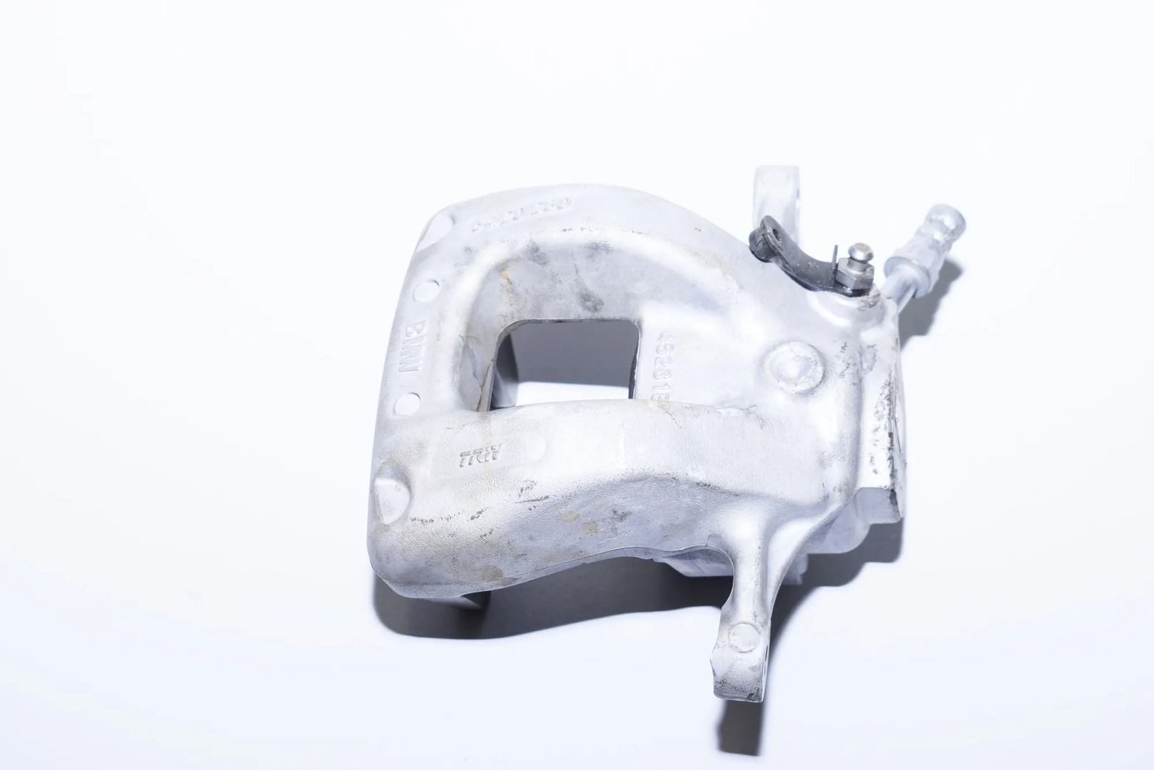 Front Left Brake Caliper – OEM 45231B · BMW i3 (I01) Electric 2019 – 2