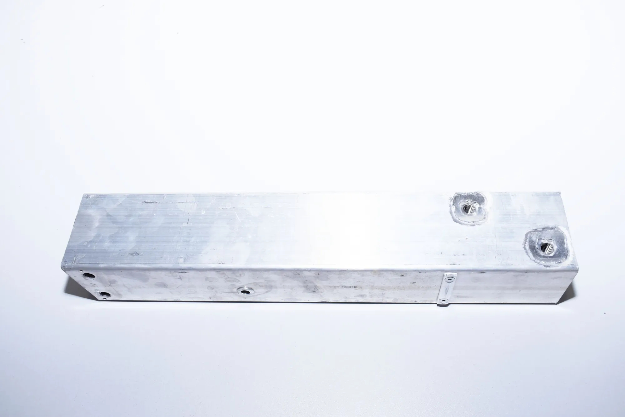 Rear Left Bumper Bracket – OEM 6852703 · BMW i3 (I01) Electric 2019 – 4