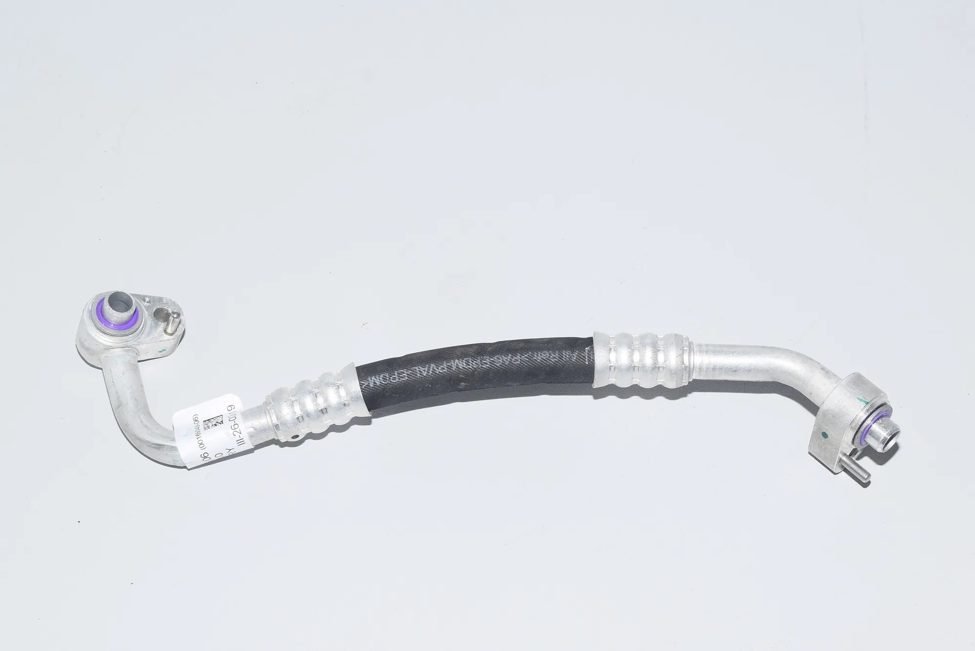 A/C Air Con Hose Pipe – OEM 9291155 · BMW i3 (I01) Electric 2019 – 2