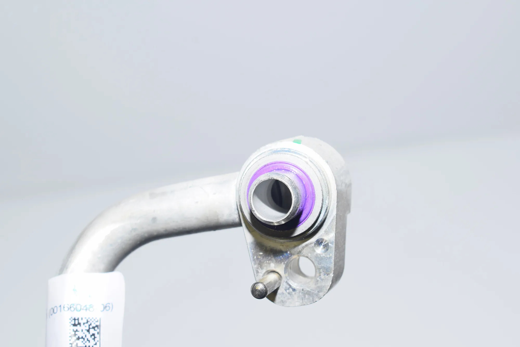 A/C Air Con Hose Pipe – OEM 9291155 · BMW i3 (I01) Electric 2019 – 4