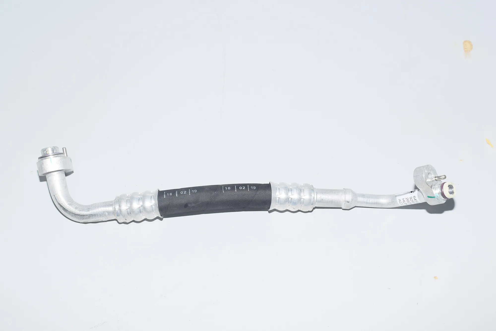 A/C Air Con Hose Pipe – OEM 9291145 · BMW i3 (I01) Electric 2019 – 2