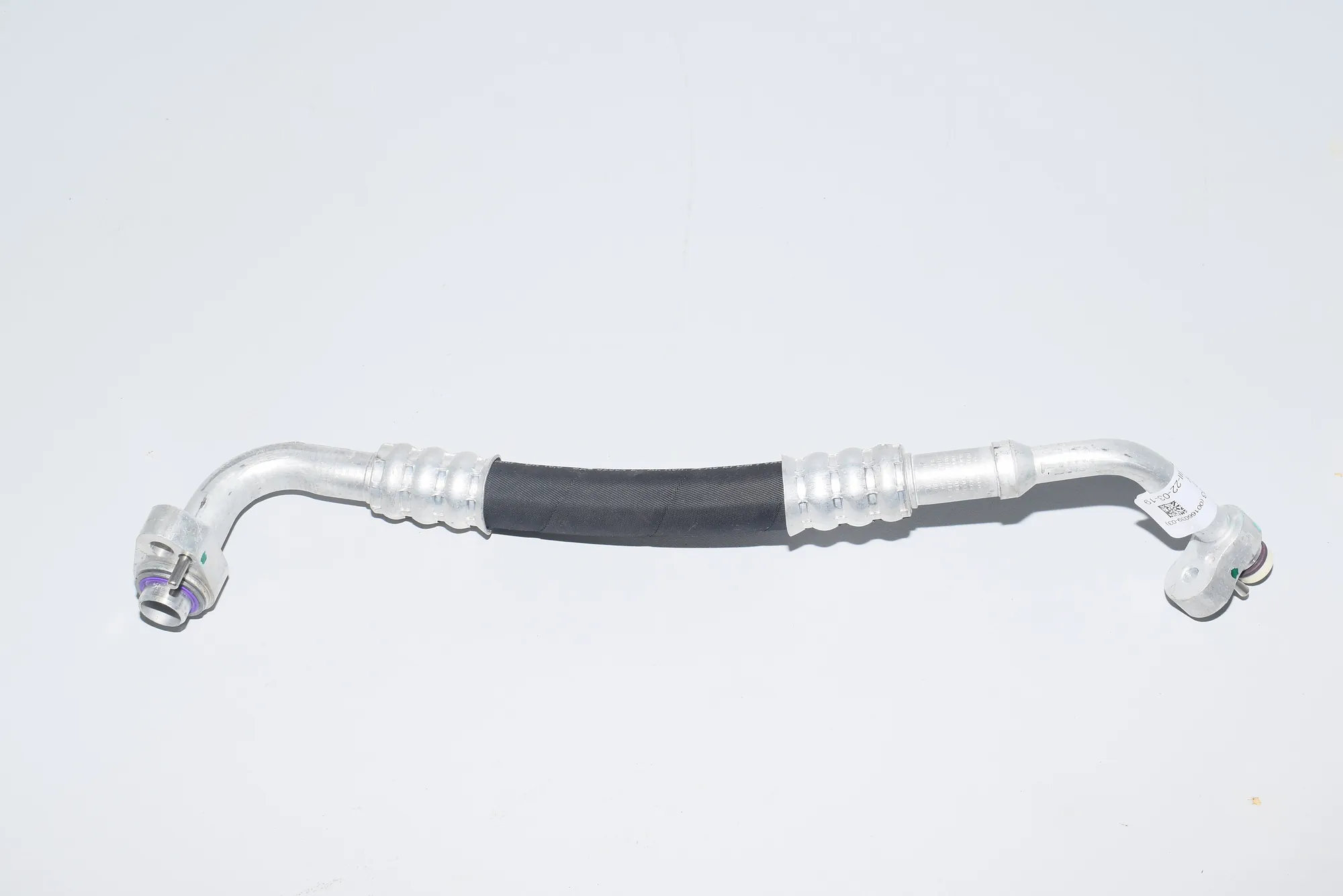 A/C Air Con Hose Pipe – OEM 9291145 · BMW i3 (I01) Electric 2019