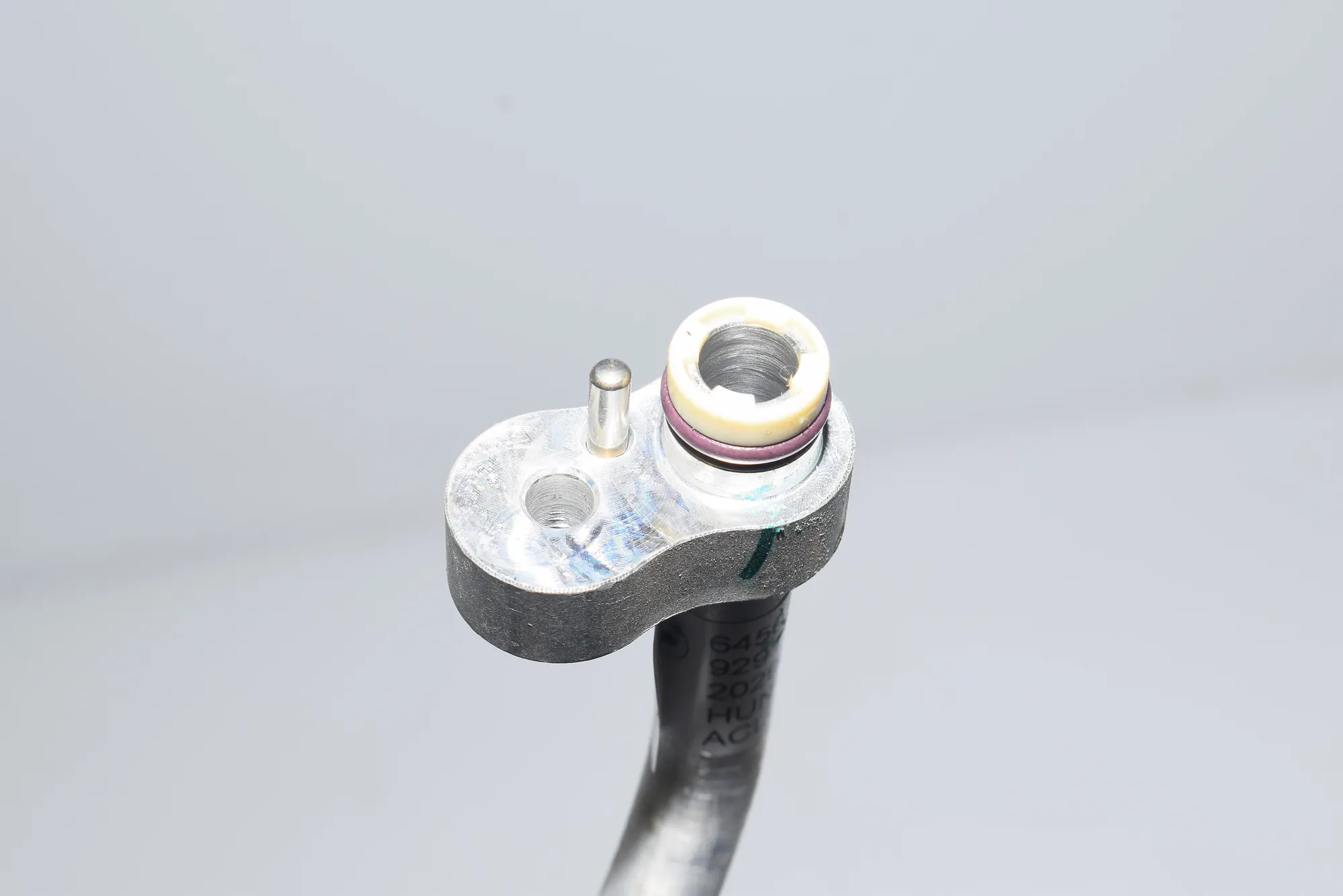A/C Air Con Hose Pipe – OEM 9291145 · BMW i3 (I01) Electric 2019 – 4