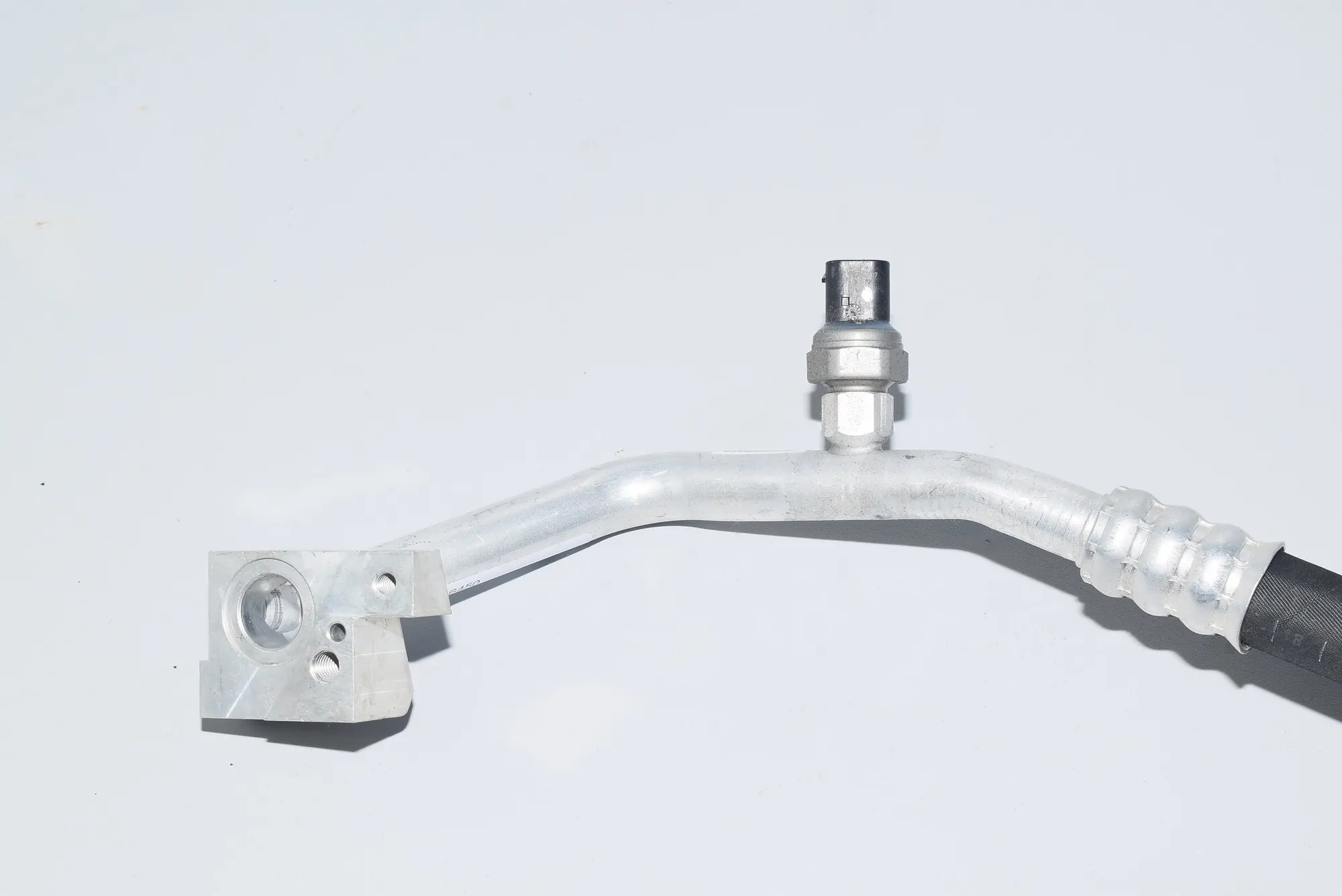 A/C Air Con Hose Pipe – OEM 9291162 · BMW i3 (I01) Electric 2019 – 3