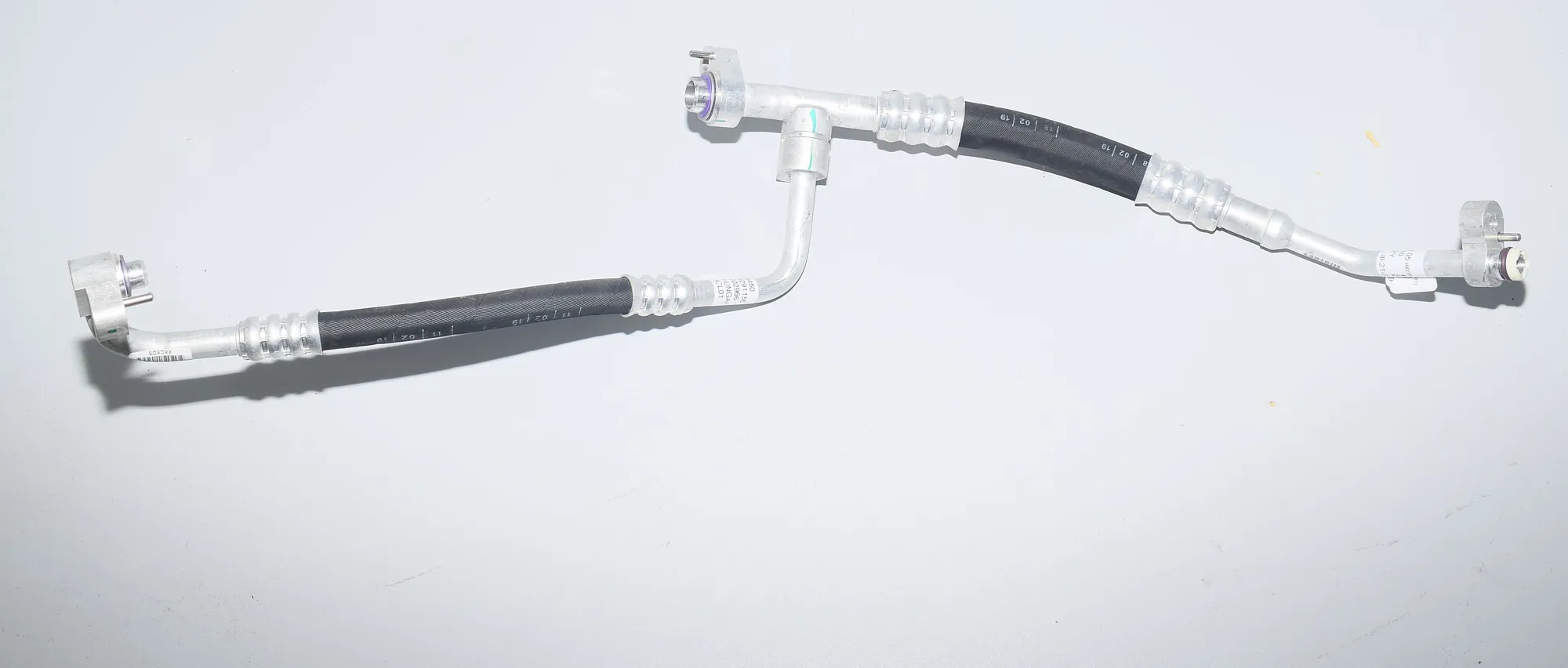 A/C Air Con Hose Pipe – OEM 9291161 · BMW i3 (I01) Electric 2019