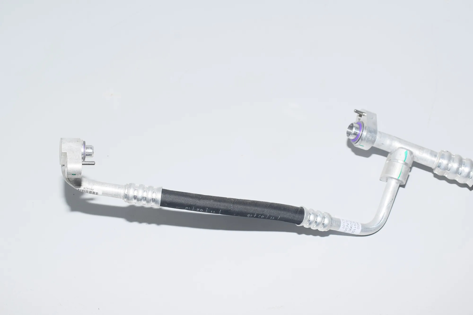 A/C Air Con Hose Pipe – OEM 9291161 · BMW i3 (I01) Electric 2019 – 3