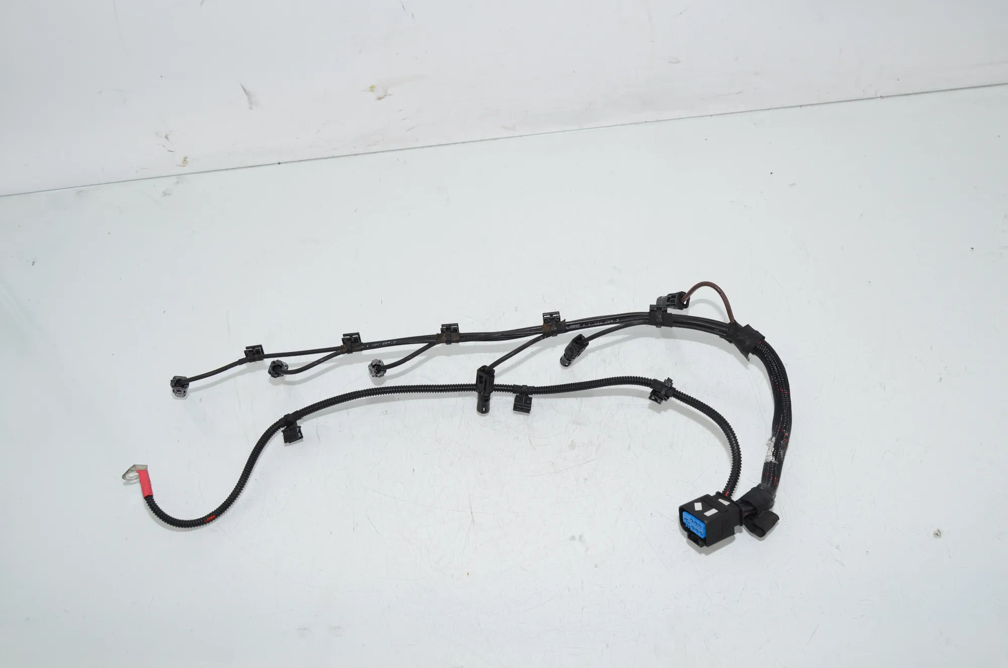 Glow Plug Wires – OEM 8583653 · BMW 4 Gran Coupe (F36) 430 d 2016 – 2