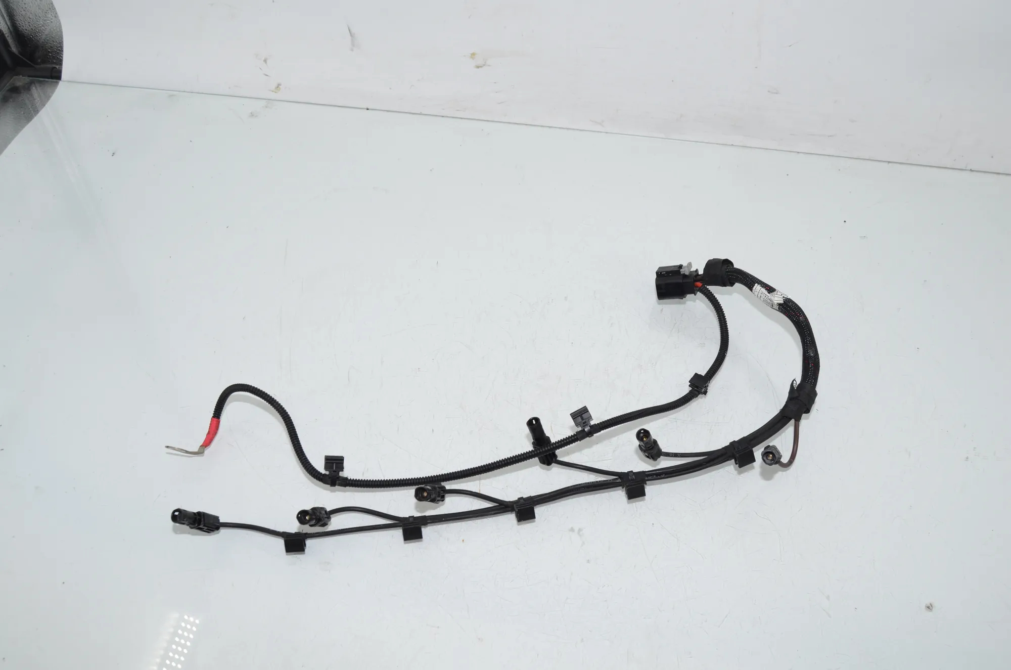 Glow Plug Wires – OEM 8583653 · BMW 4 Gran Coupe (F36) 430 d 2016 – 3