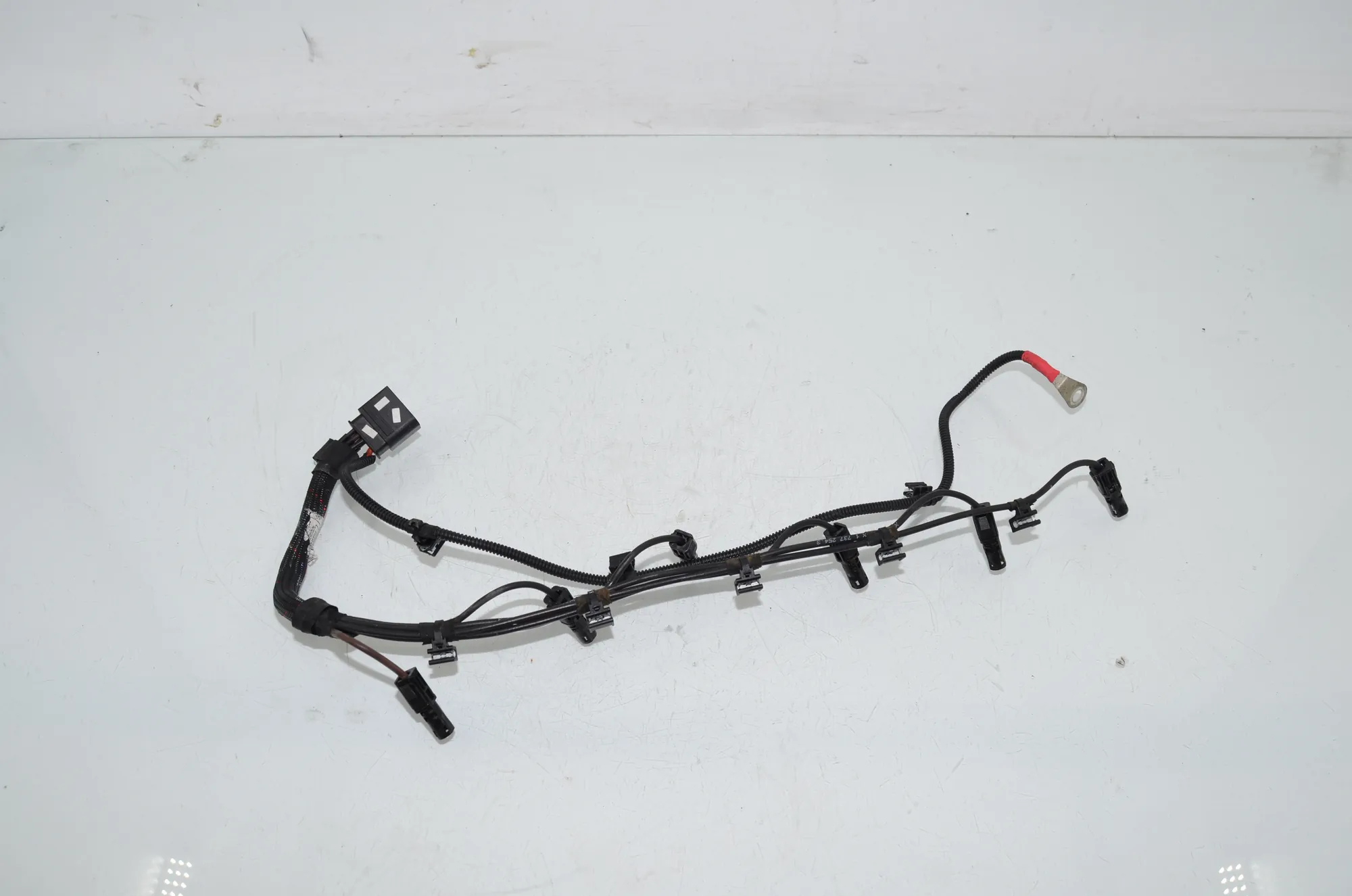 Glow Plug Wires – OEM 8583653 · BMW 4 Gran Coupe (F36) 430 d 2016