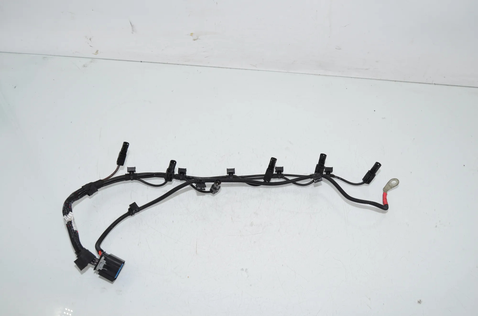 Glow Plug Wires – OEM 8583653 · BMW 4 Gran Coupe (F36) 430 d 2016 – 4