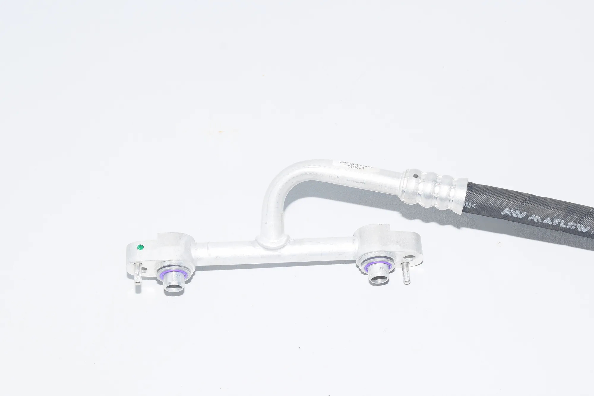 A/C Air Con Hose Pipe – OEM 9291154 · BMW i3 (I01) Electric 2019 – 4