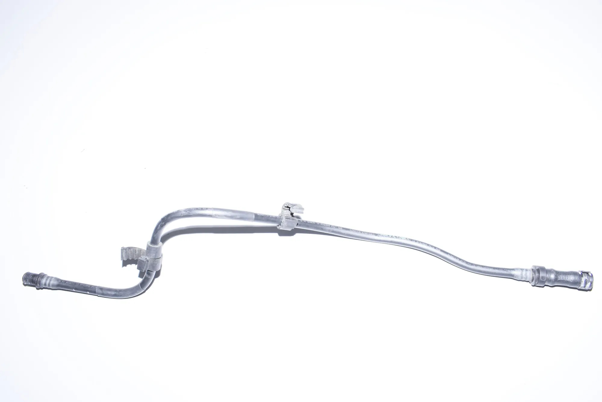 A/C Air Con Hose Pipe – OEM 8487016 · BMW i3 (I01) Electric 2019 – 2