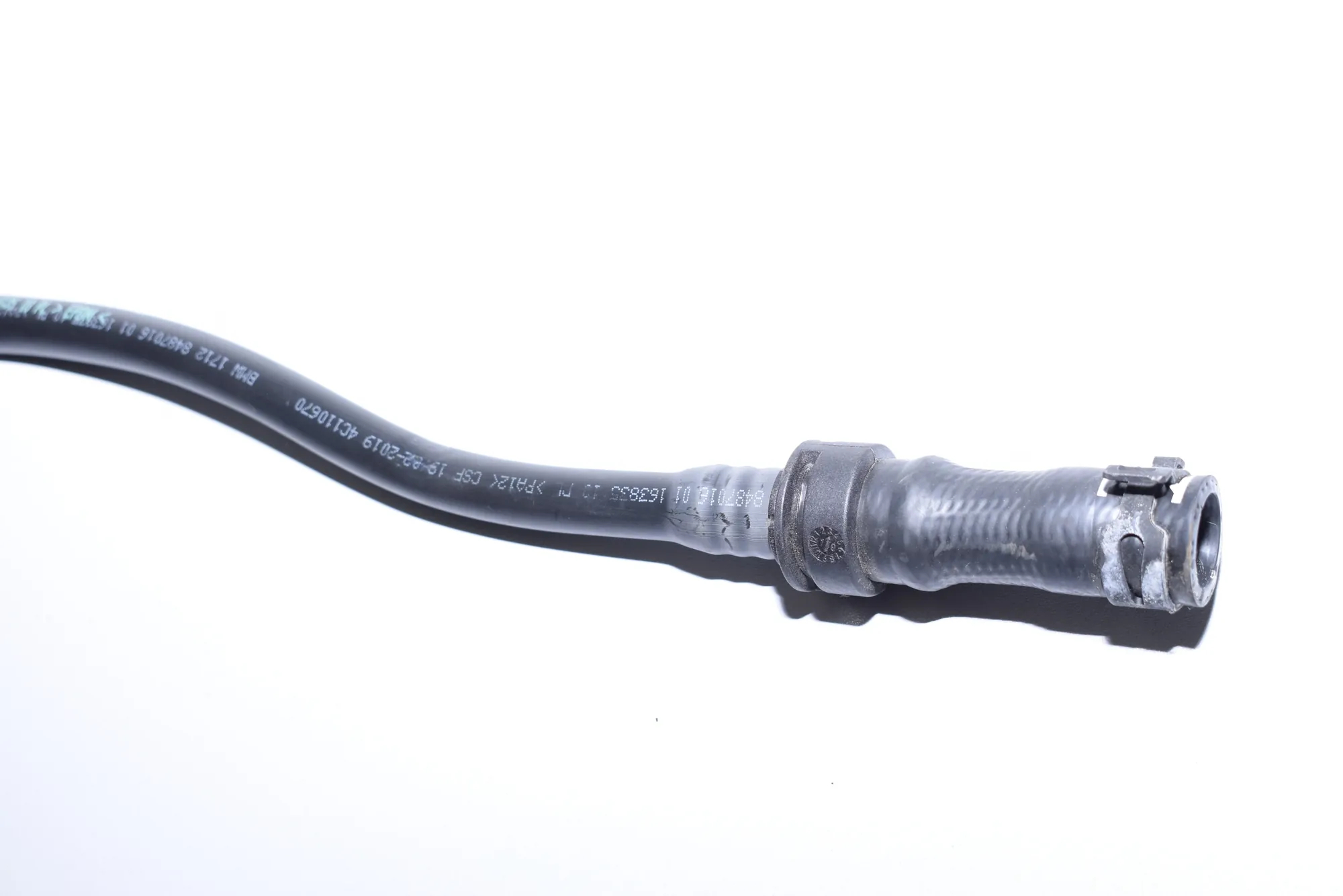 A/C Air Con Hose Pipe – OEM 8487016 · BMW i3 (I01) Electric 2019 – 3