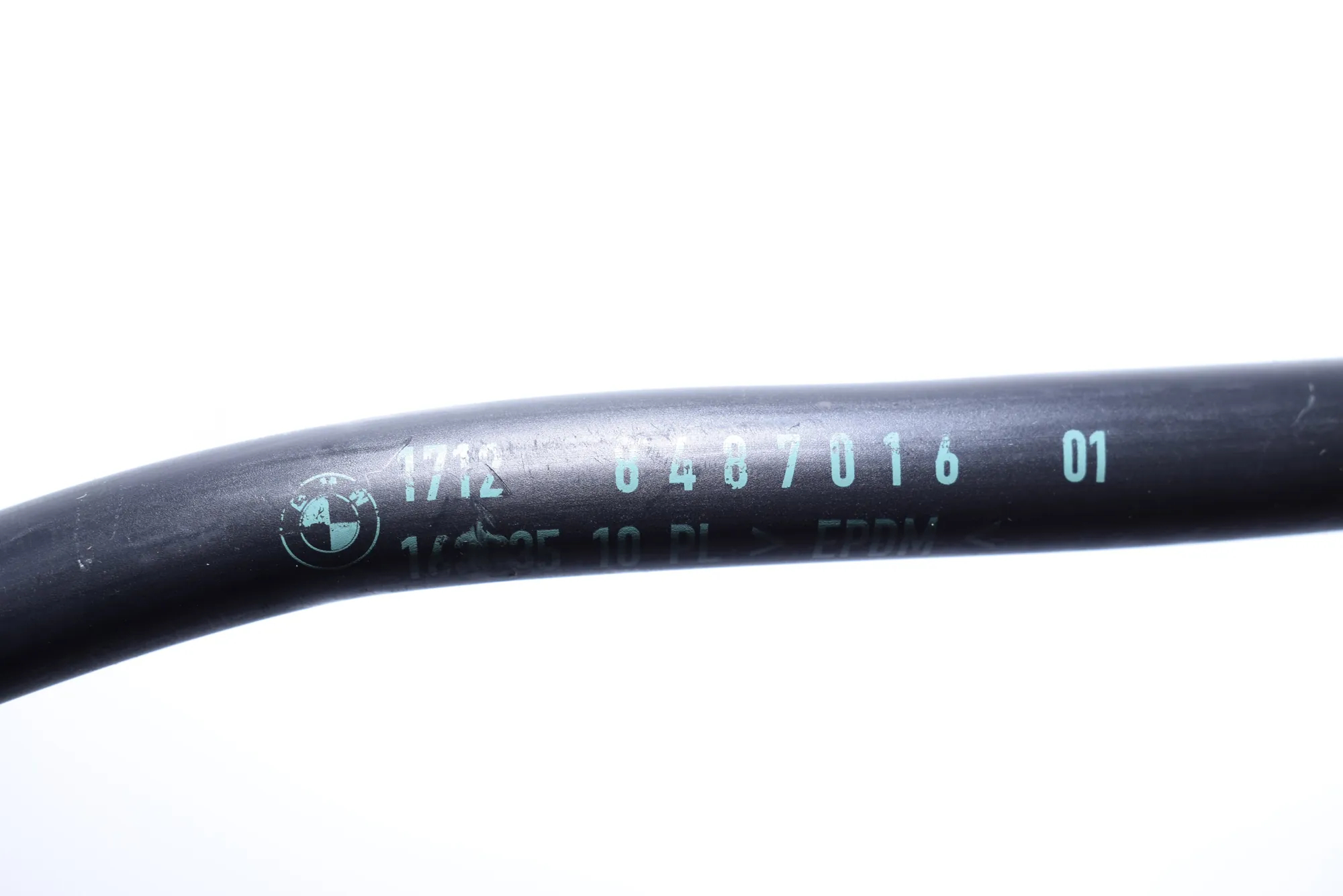 A/C Air Con Hose Pipe – OEM 8487016 · BMW i3 (I01) Electric 2019 – 6