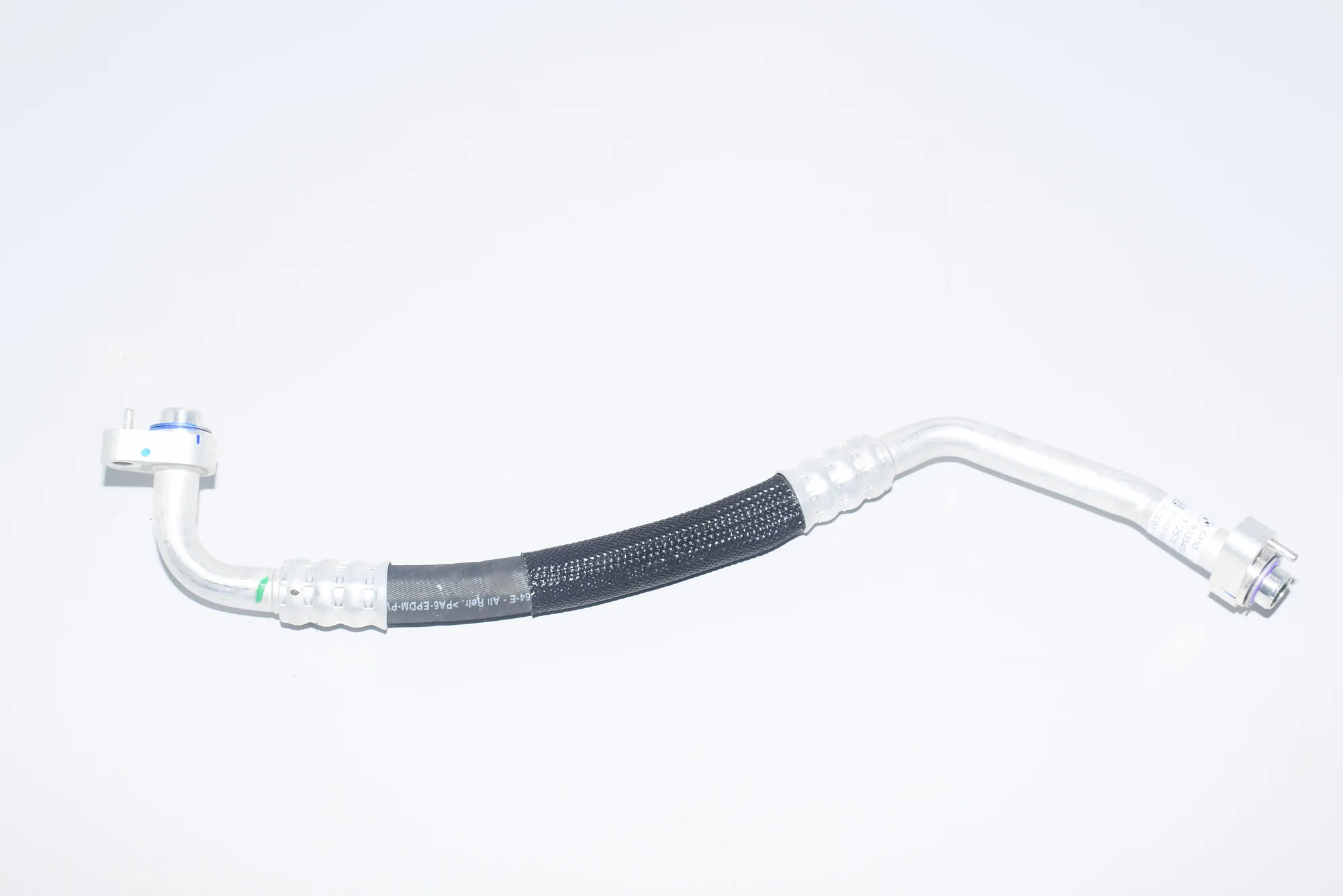 A/C Air Con Hose Pipe – OEM 9335484 · BMW i3 (I01) Electric 2019 – 2