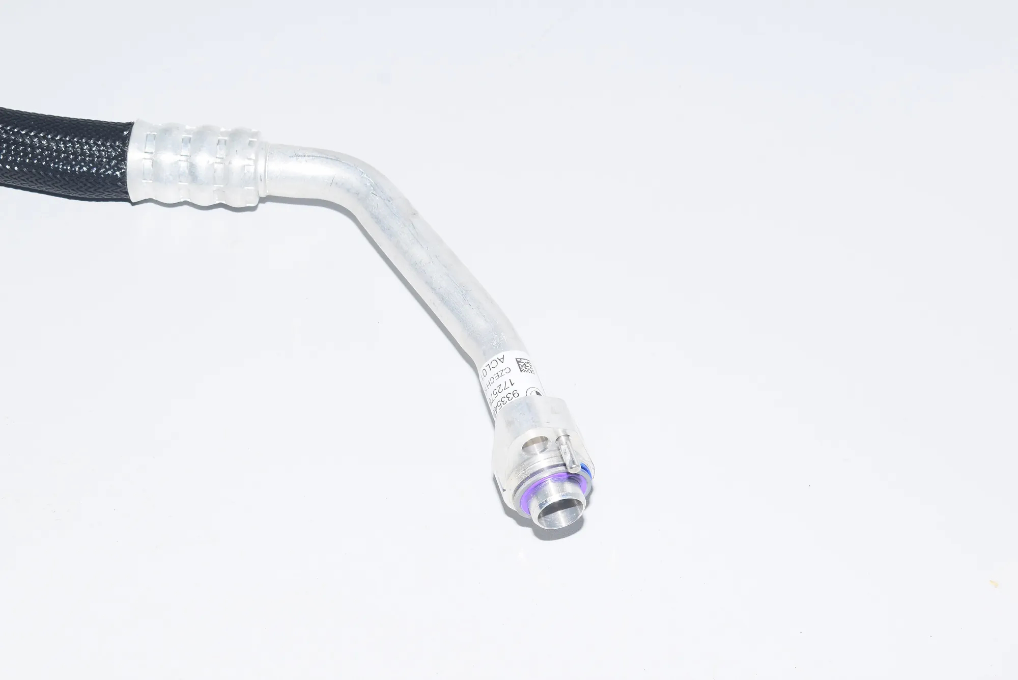 A/C Air Con Hose Pipe – OEM 9335484 · BMW i3 (I01) Electric 2019 – 4