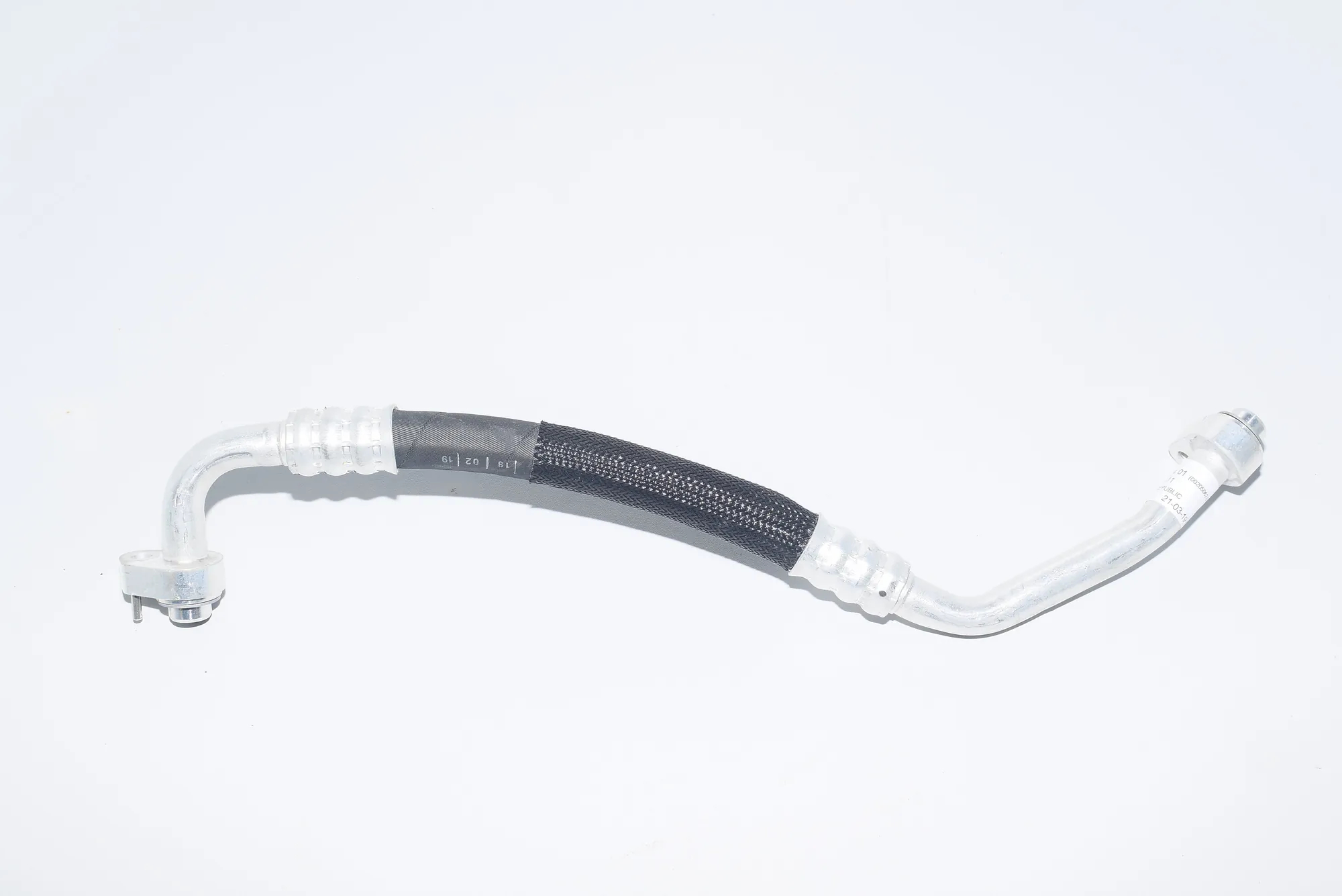 A/C Air Con Hose Pipe – OEM 9335484 · BMW i3 (I01) Electric 2019