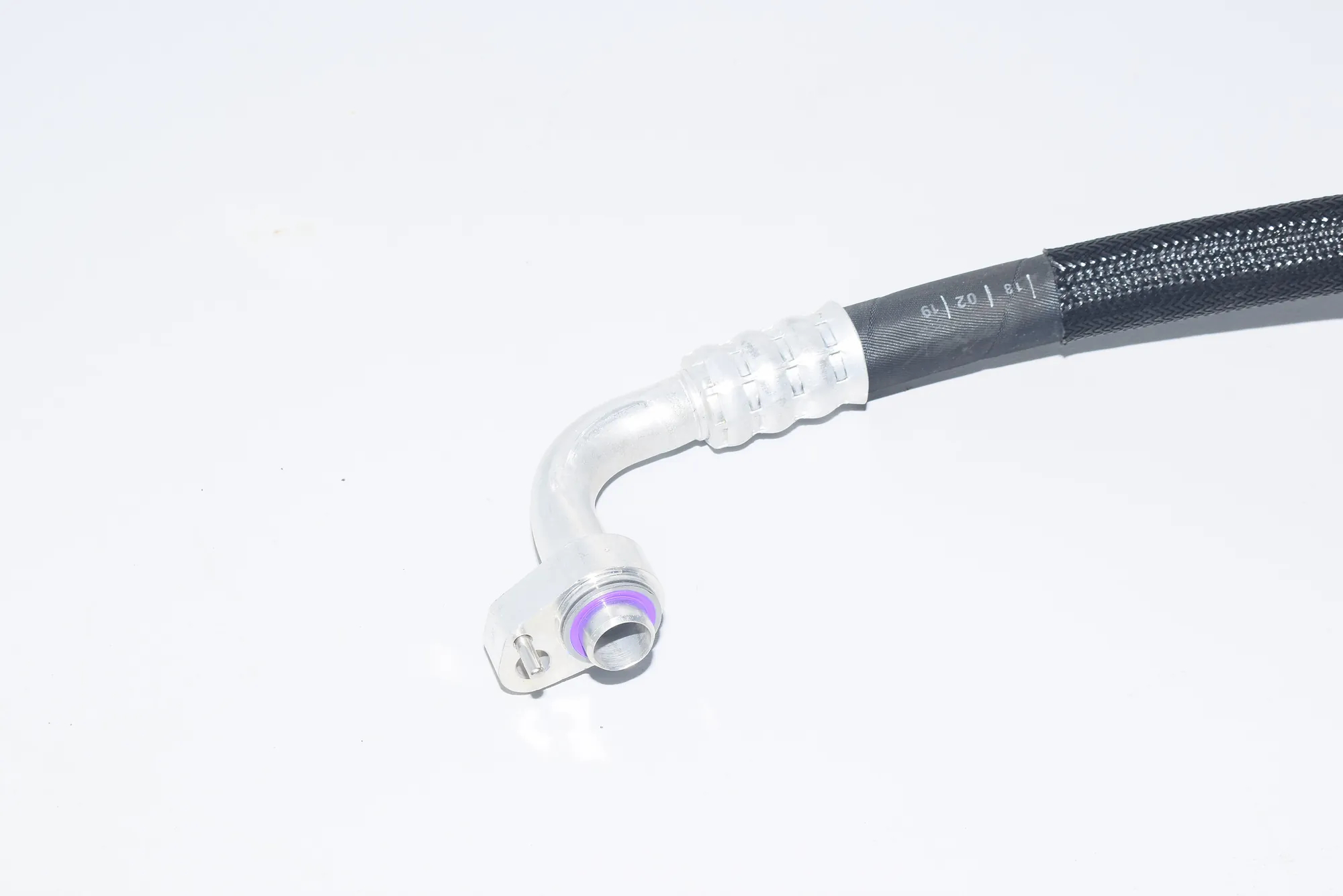 A/C Air Con Hose Pipe – OEM 9335484 · BMW i3 (I01) Electric 2019 – 3