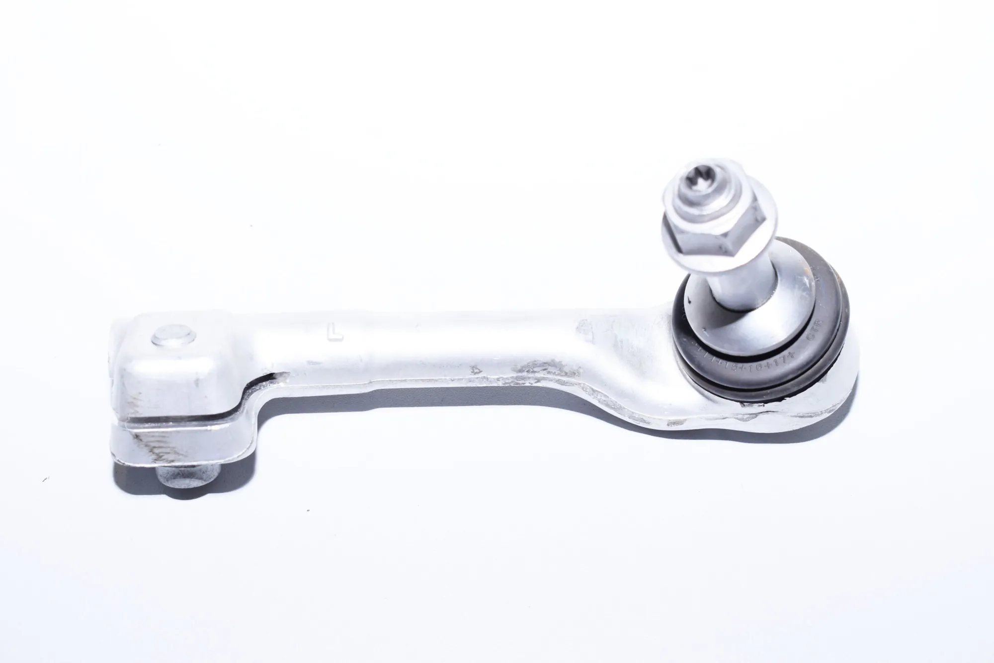 Left Side Steering Tie Rod · BMW i3 (I01) Electric 2019 – 3