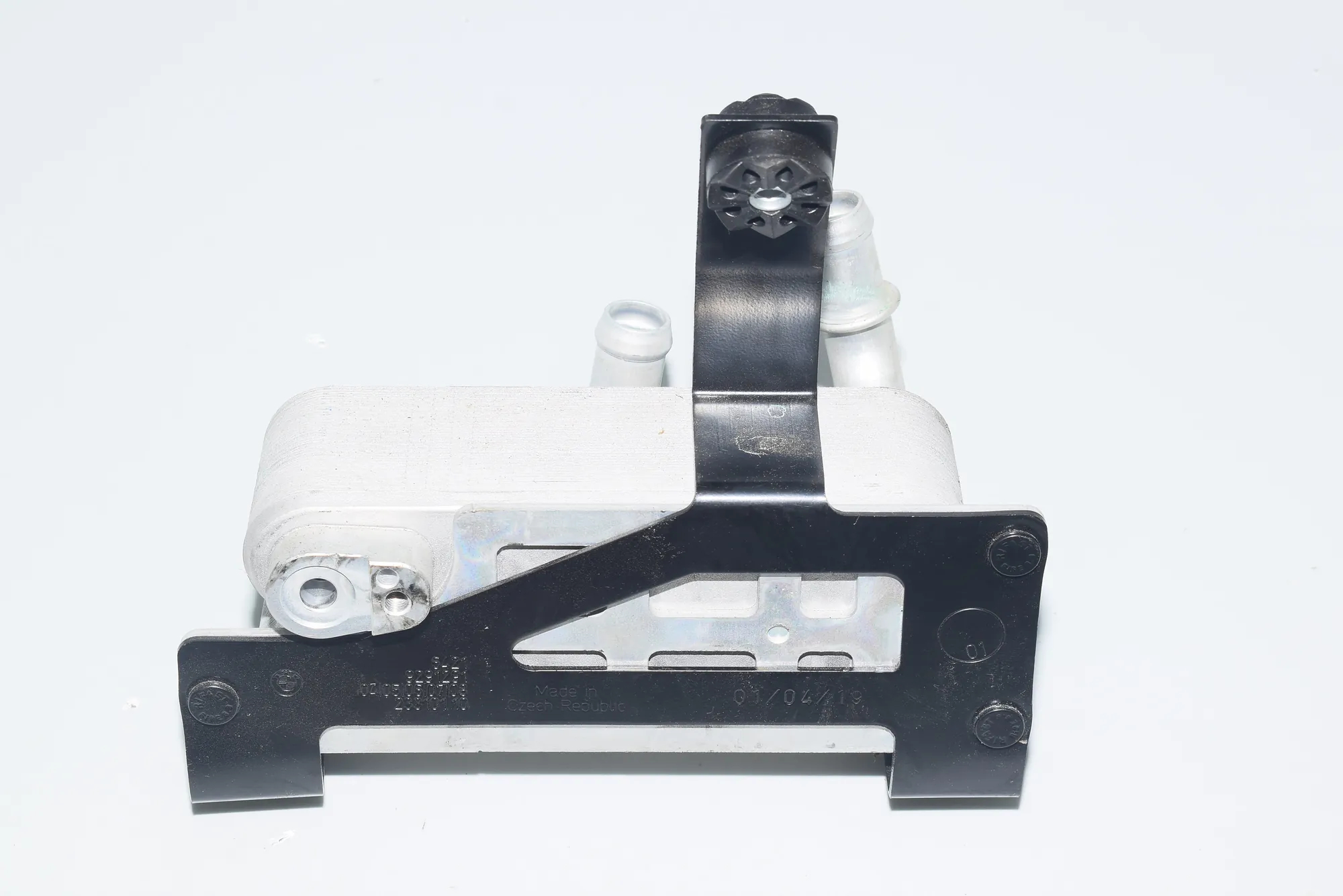 A/C Air Con Radiator – OEM 9290503 · BMW i3 (I01) Electric 2019