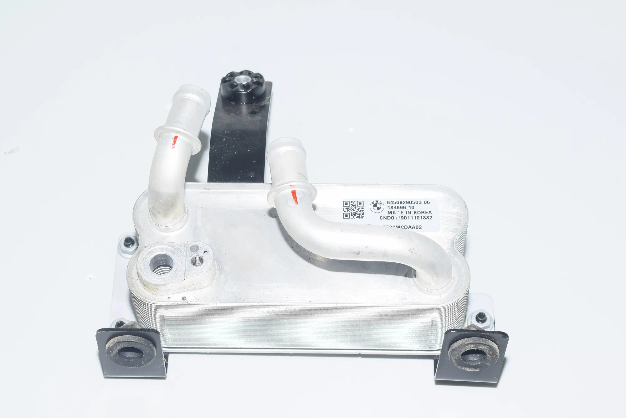 A/C Air Con Radiator – OEM 9290503 · BMW i3 (I01) Electric 2019 – 3