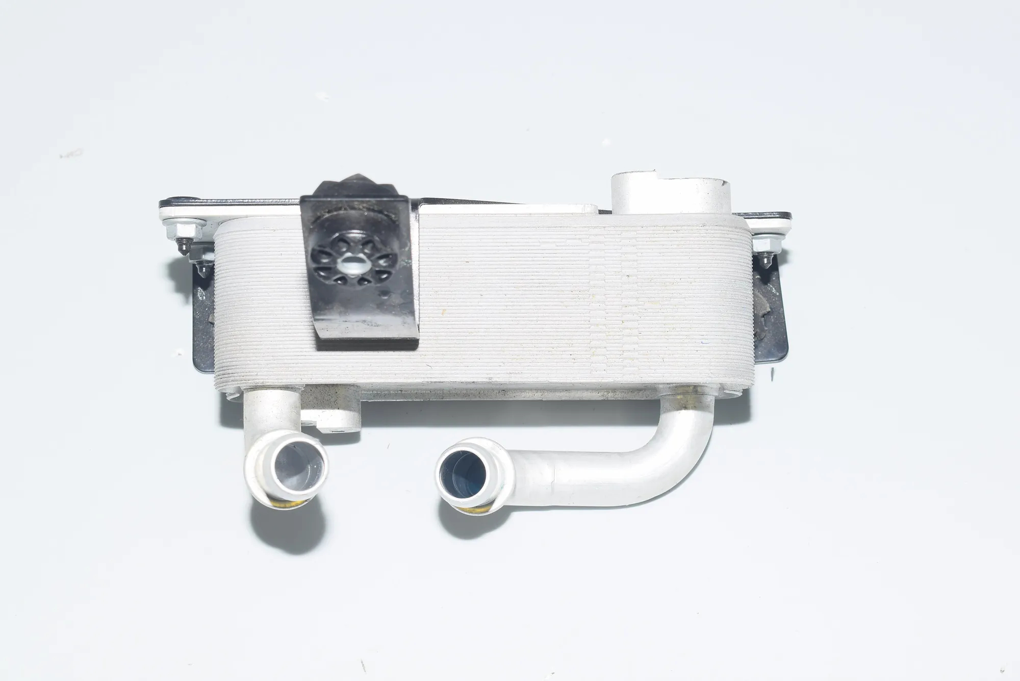 A/C Air Con Radiator – OEM 9290503 · BMW i3 (I01) Electric 2019 – 2