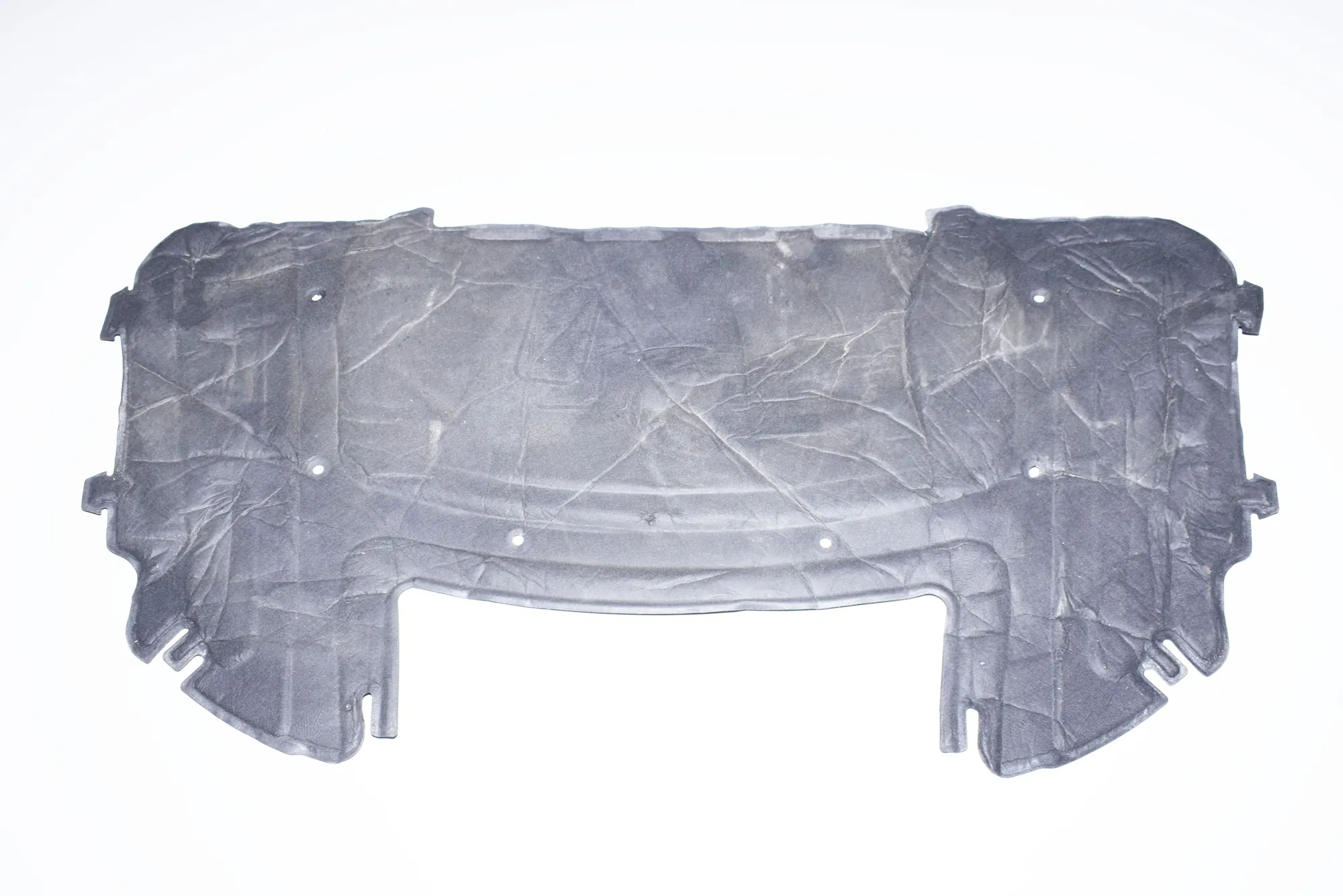 Bonnet Insulation Panel – OEM 7259475 · BMW 3 Cabrio (E93) BMW 3 Cabrio (E93) 2011 – 3