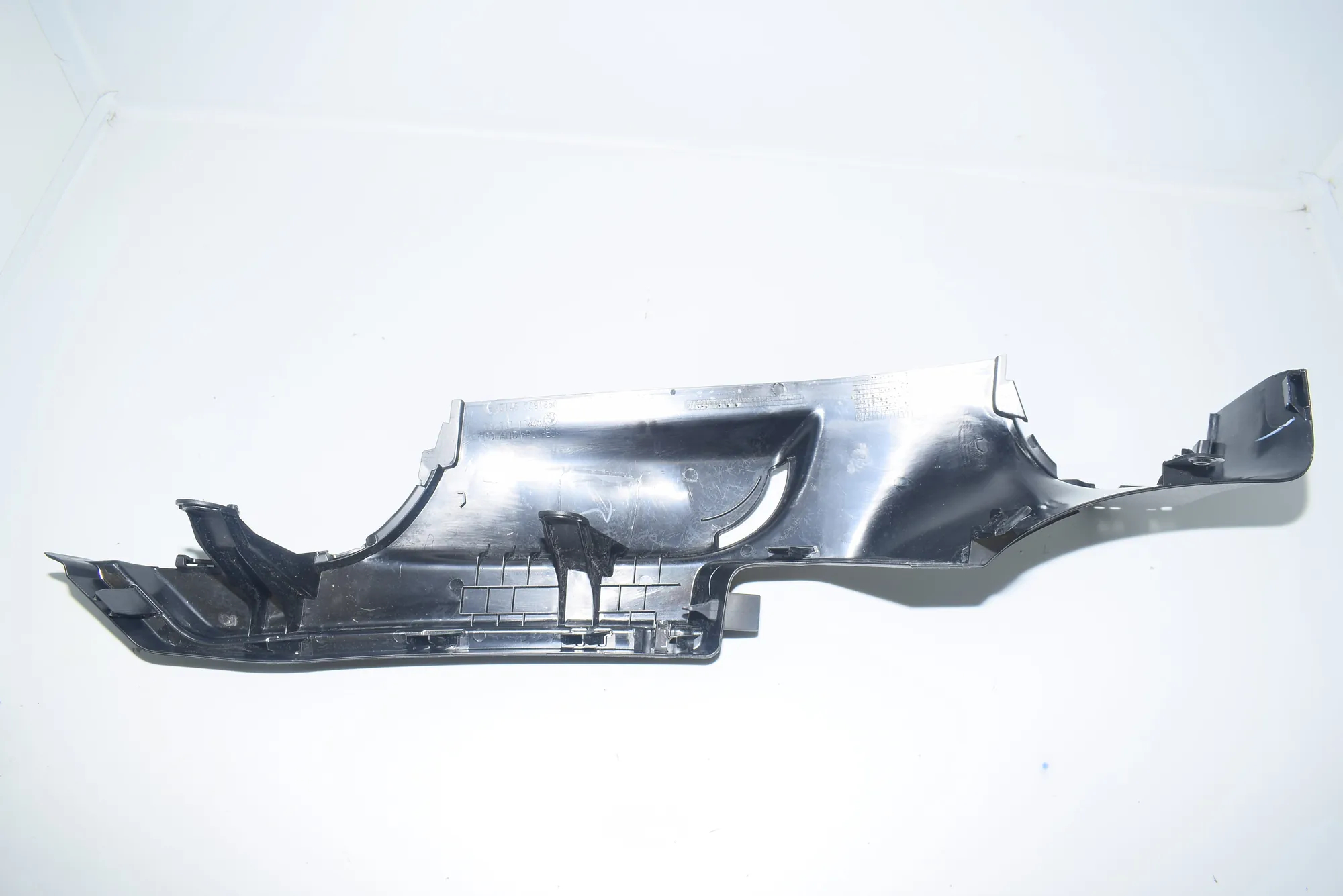 Other Interior Parts – OEM 7291360 · BMW i3 (I01) Electric 2019 – 3