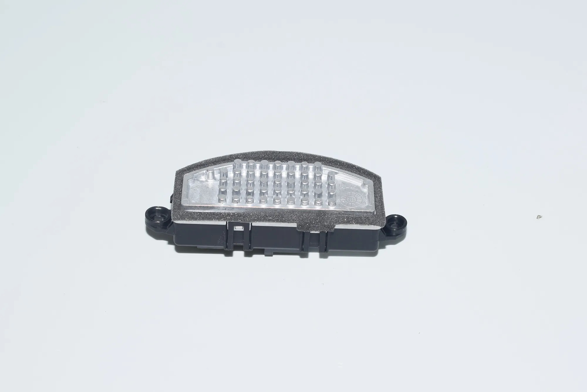 Interior Heater Resistor – OEM 9377854 · BMW i3 (I01) Electric 2019 – 4